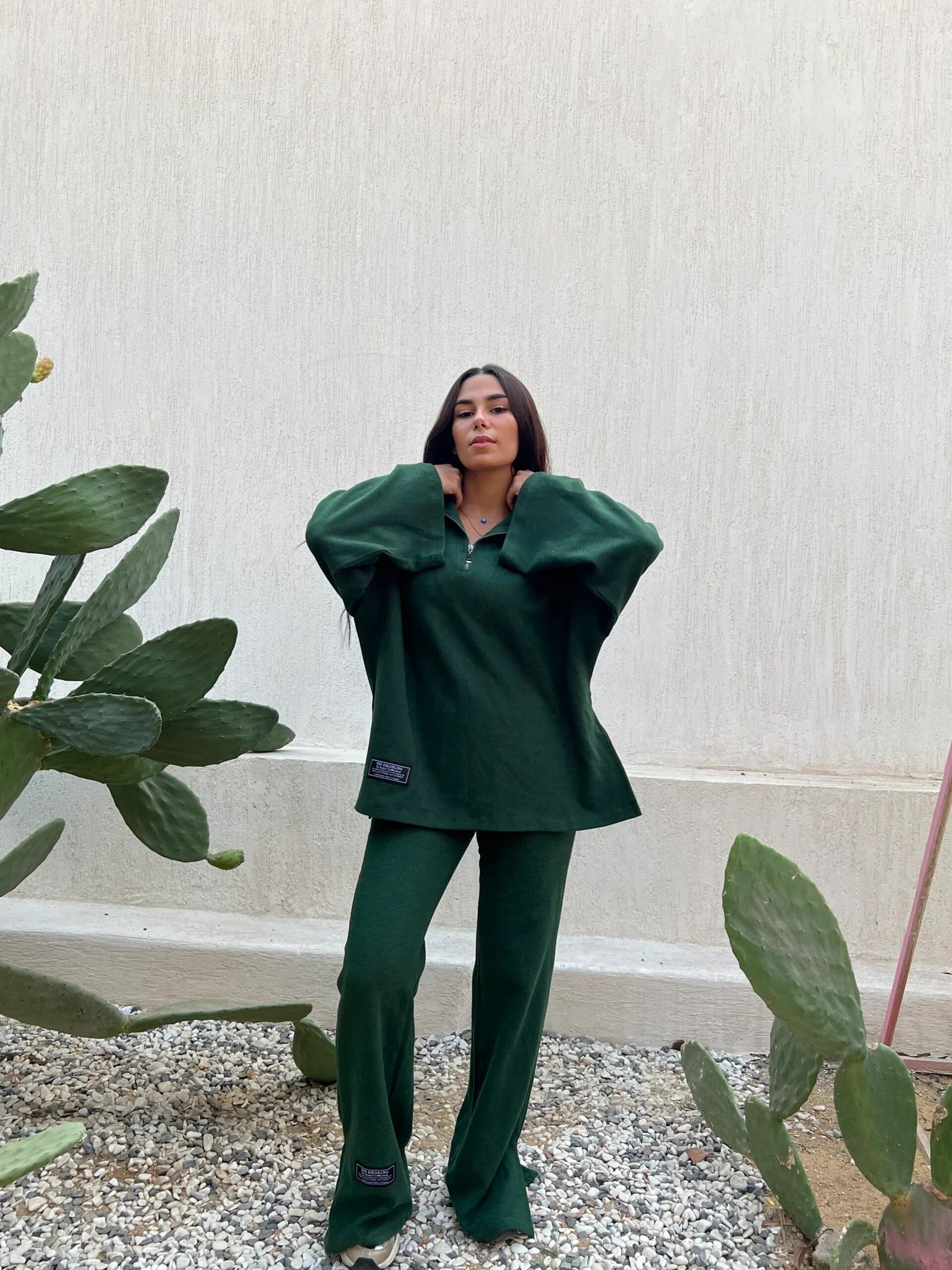winter everyday full set — view 8