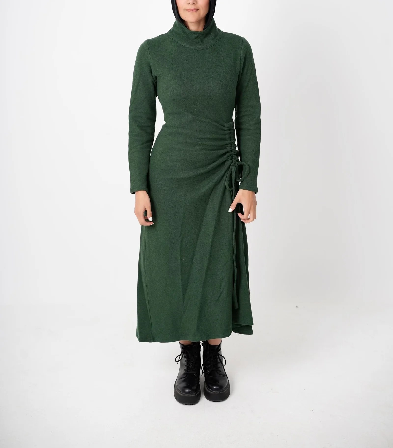 Flatter Me Dress