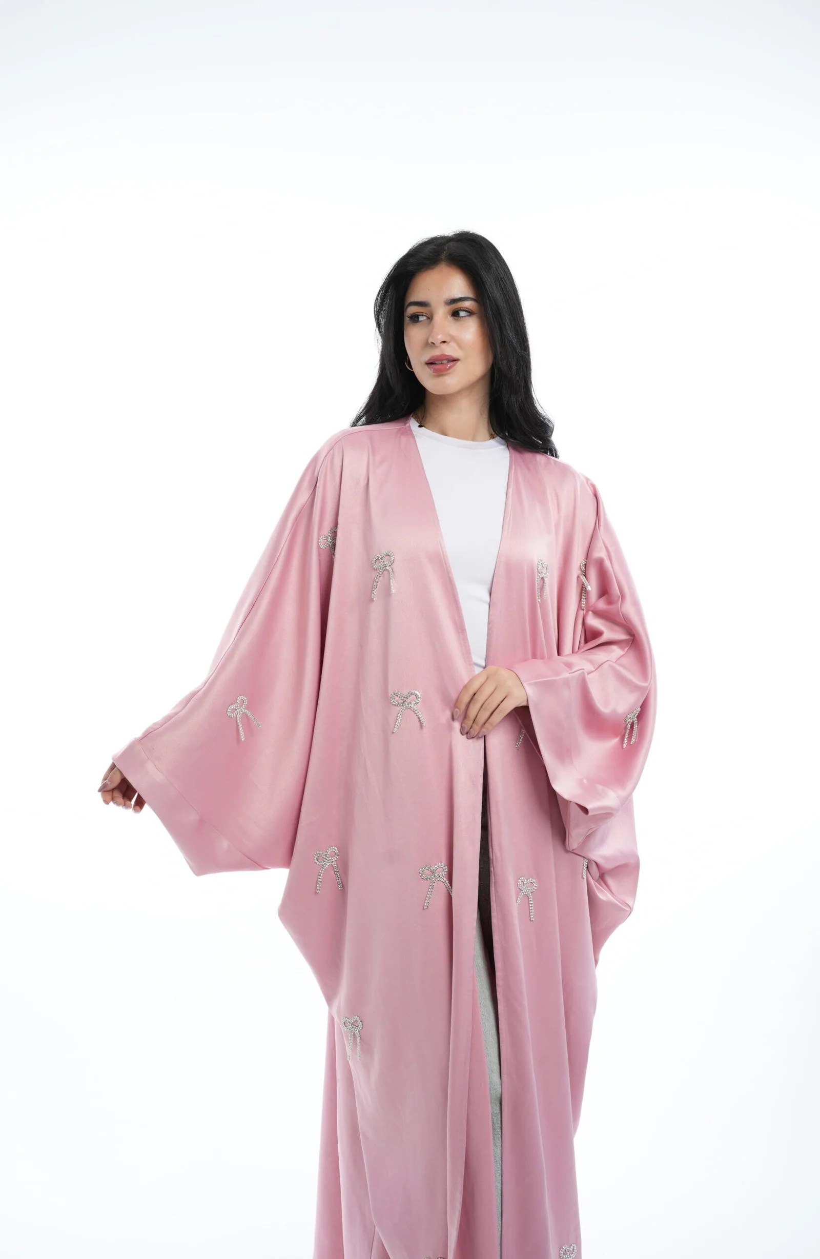 Bows kaftan — view 7