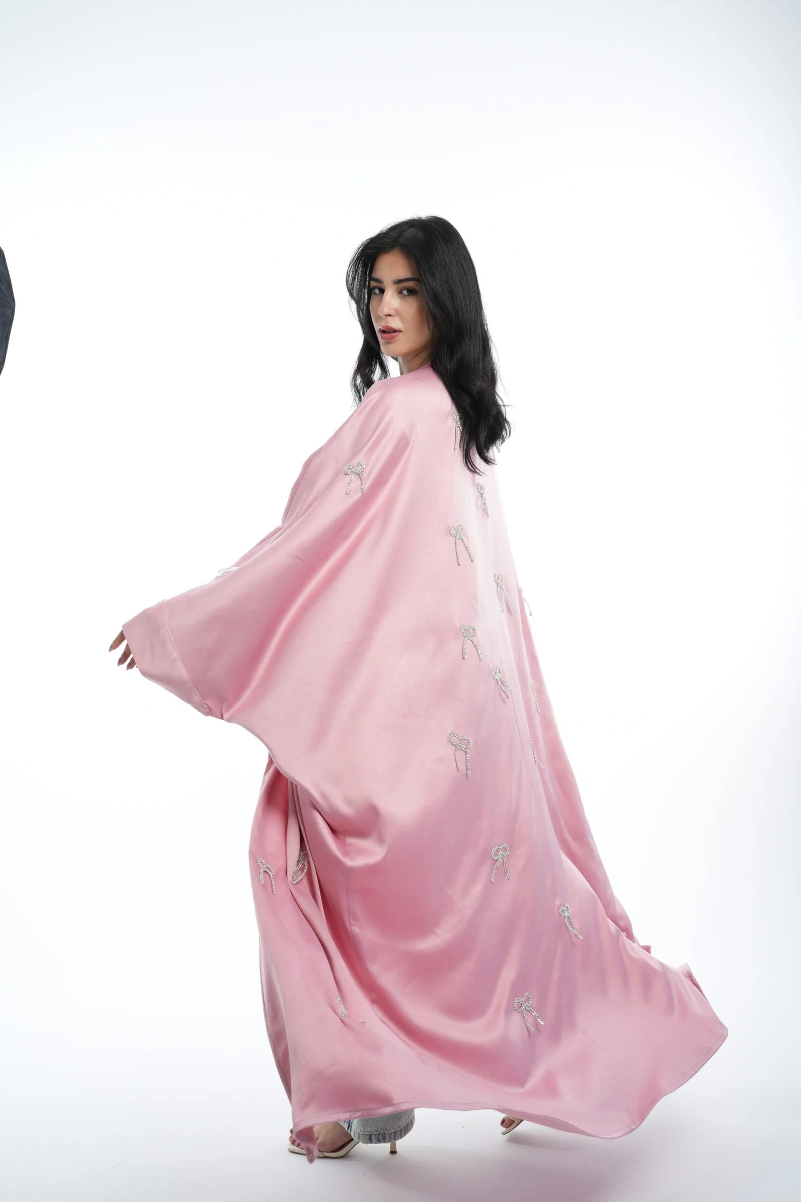 Bows kaftan — view 8