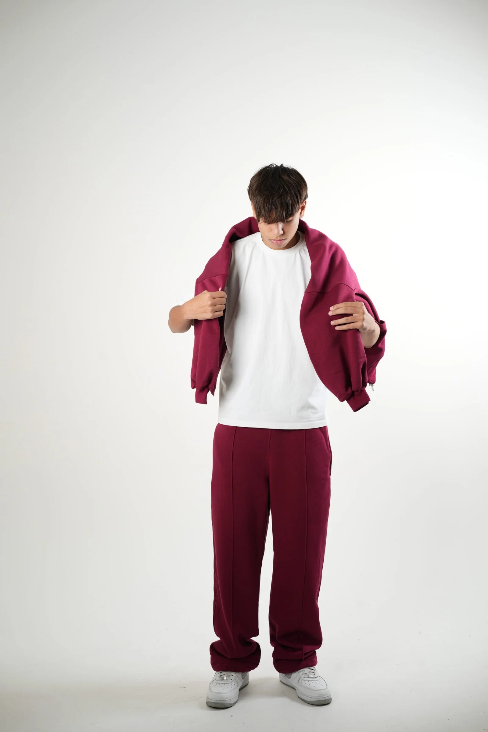 Sweatpants — view 11