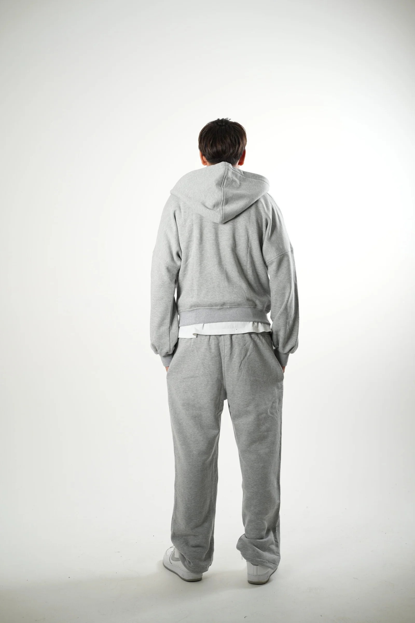 Sweatpants — view 4