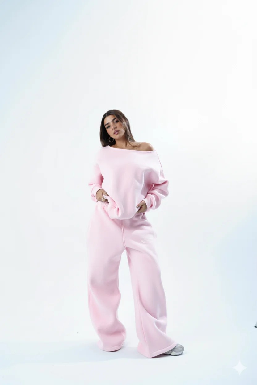 Off Shoulder Full Set — view 17