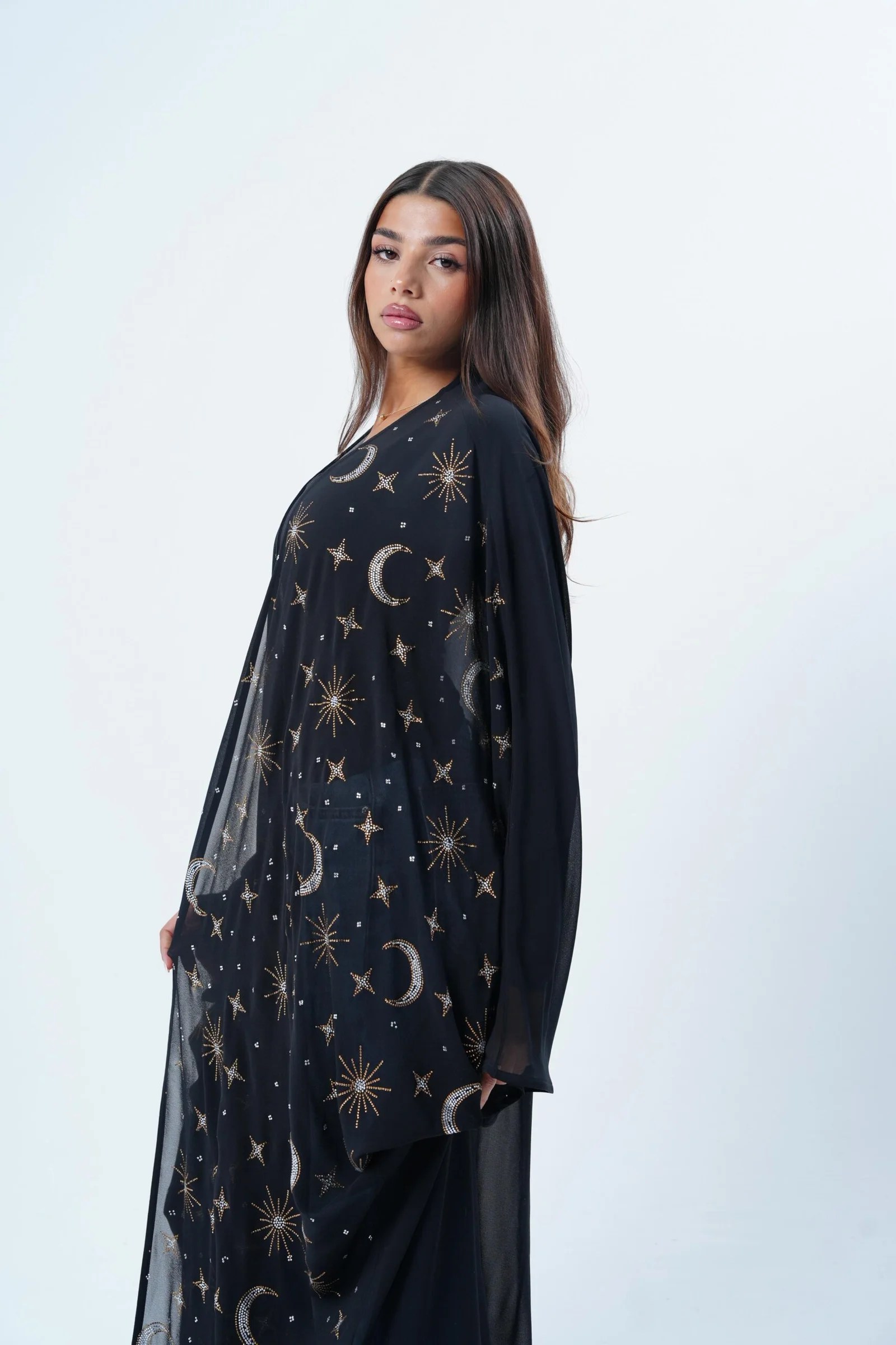 MOONLIGHT KAFTAN — view 6