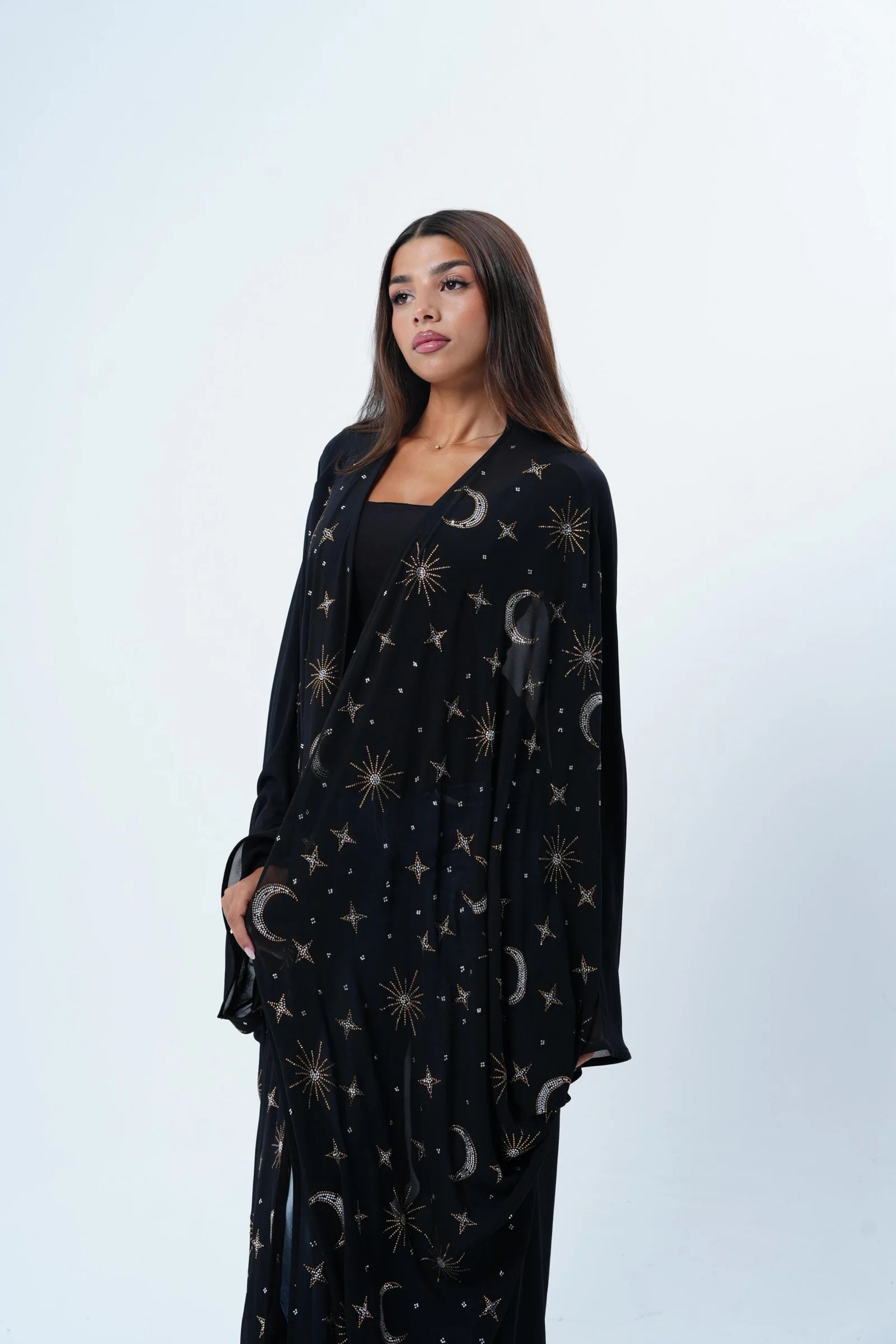 MOONLIGHT KAFTAN