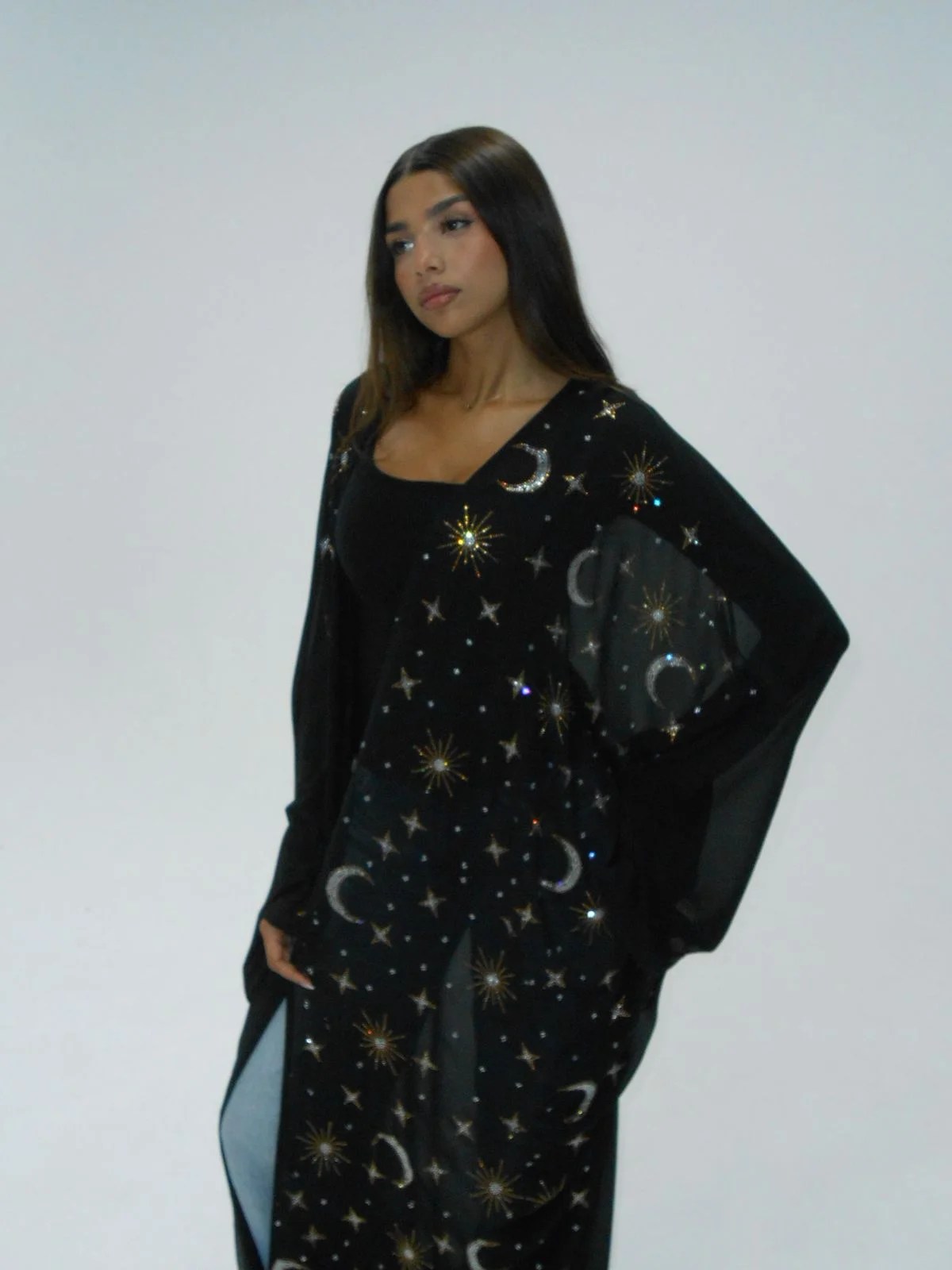 MOONLIGHT KAFTAN — view 17