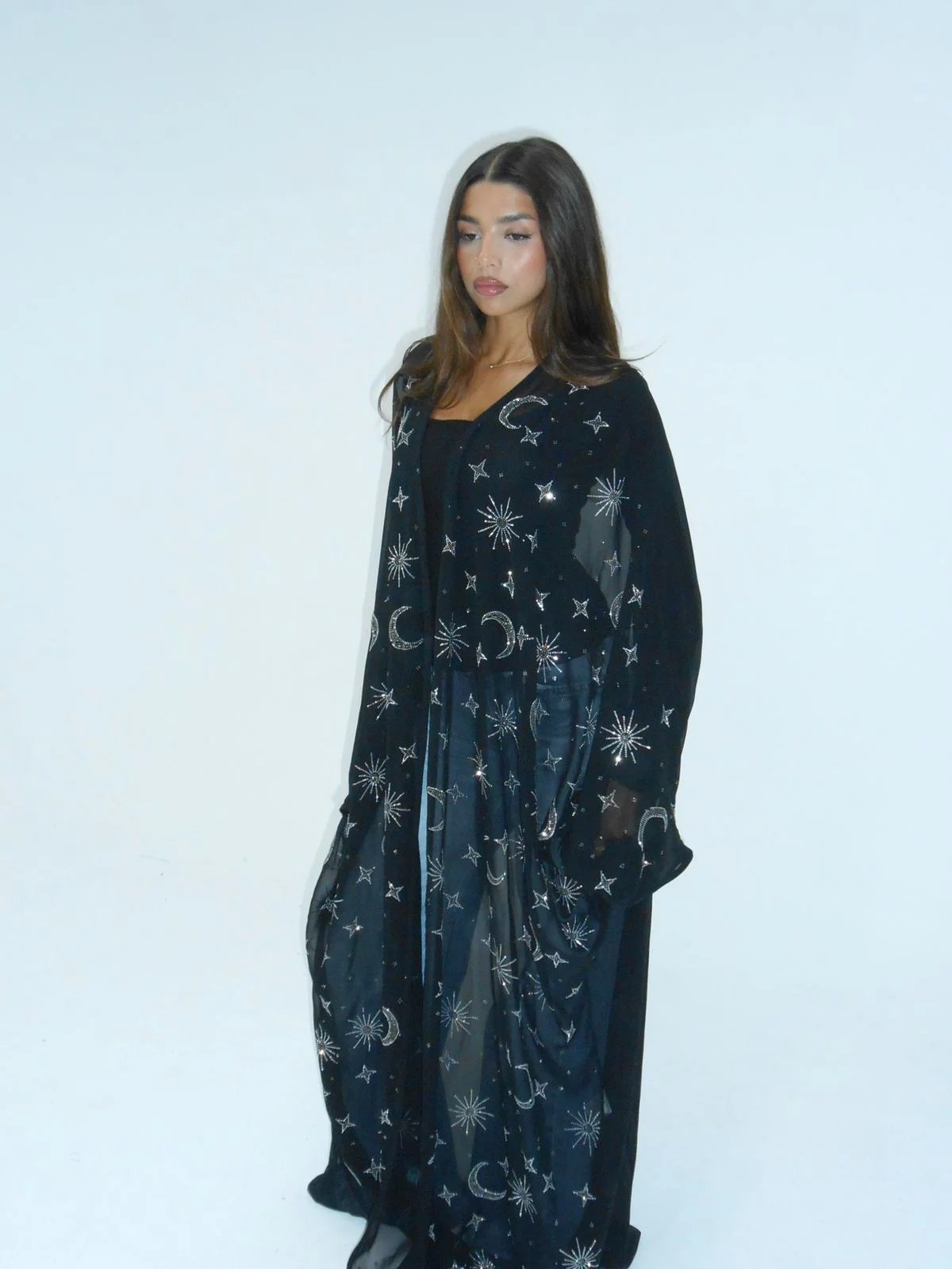 MOONLIGHT KAFTAN — view 19
