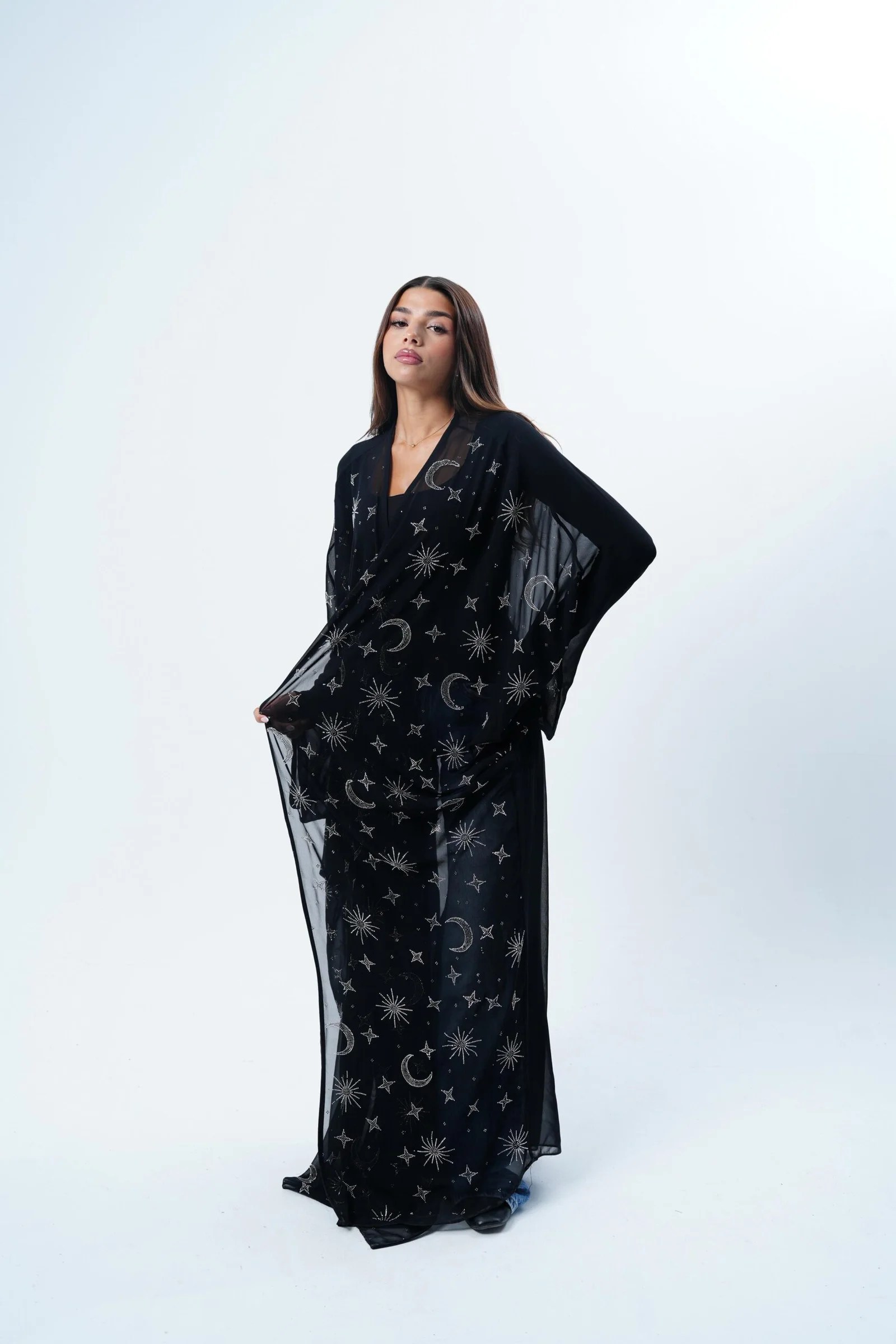 MOONLIGHT KAFTAN — view 11