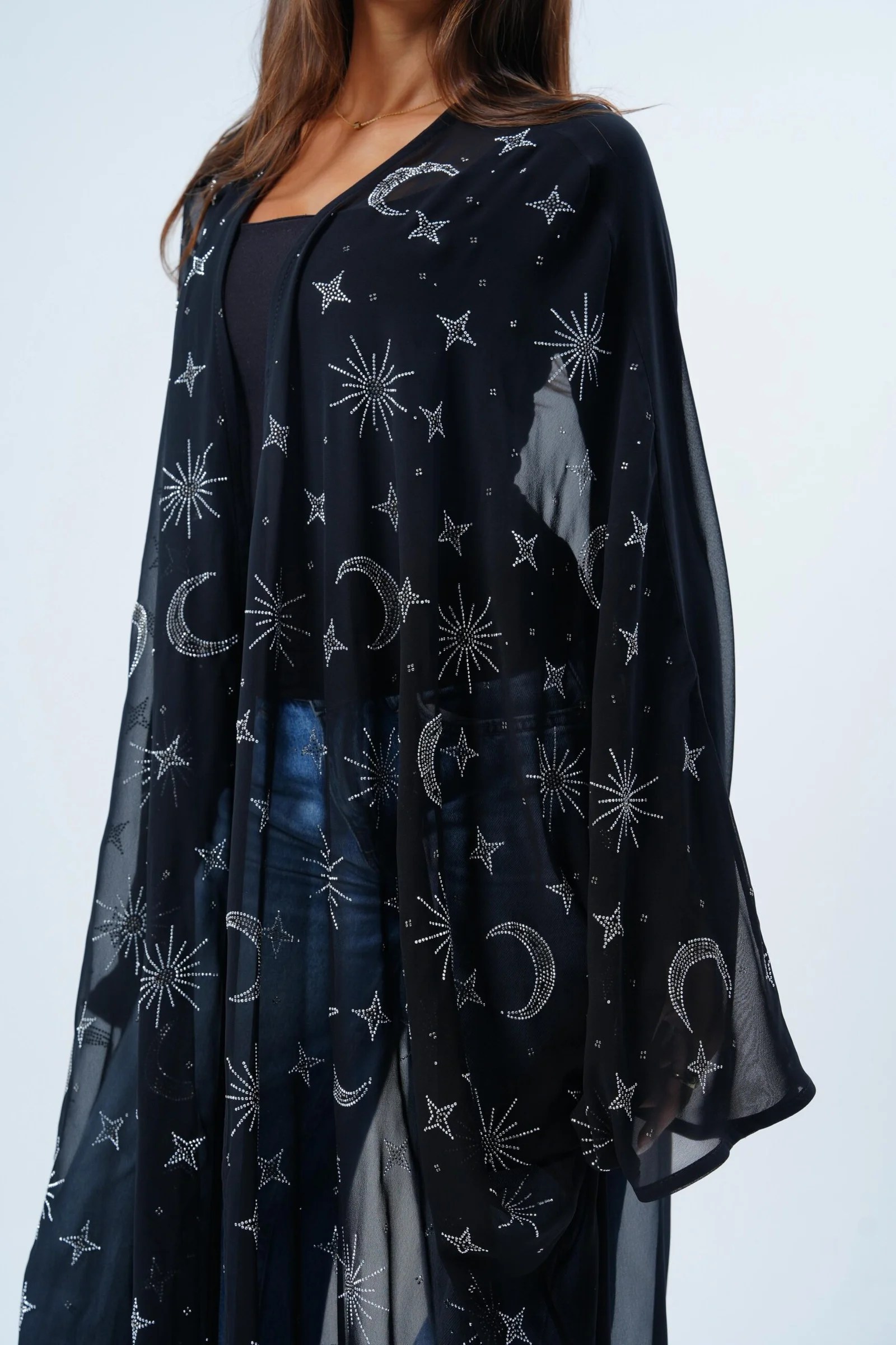 MOONLIGHT KAFTAN — view 13