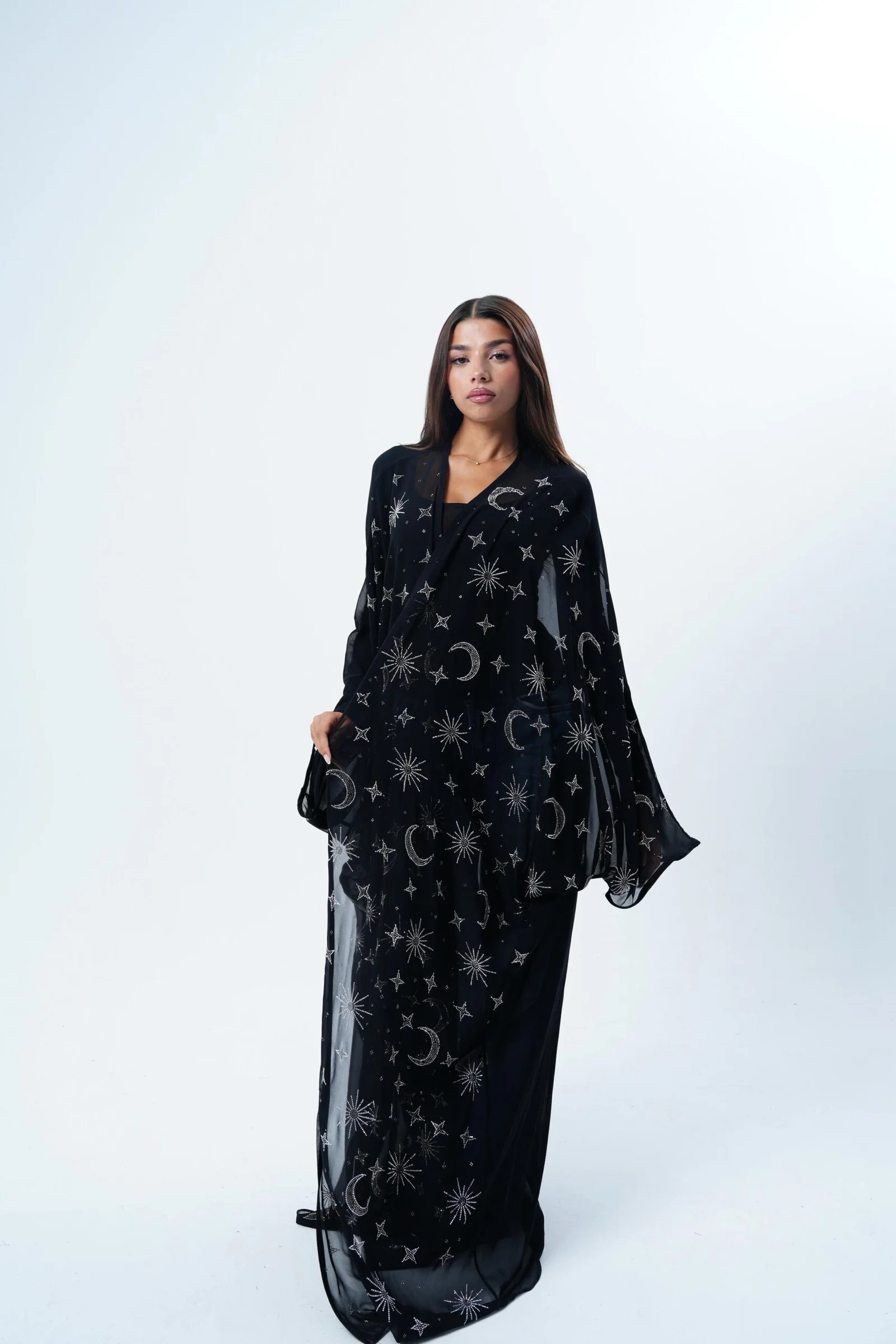 MOONLIGHT KAFTAN — view 10