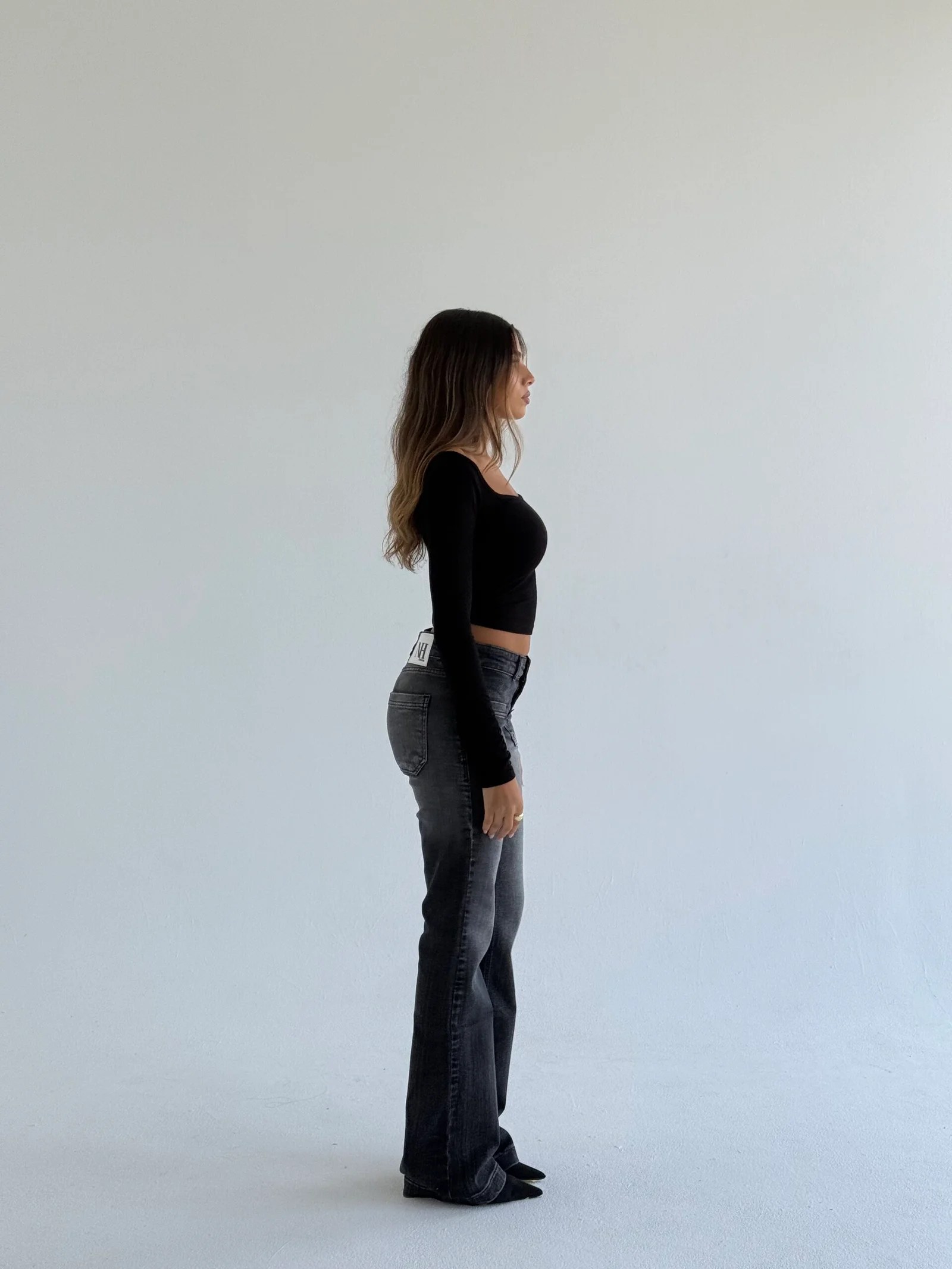 Charleston Denim — view 12