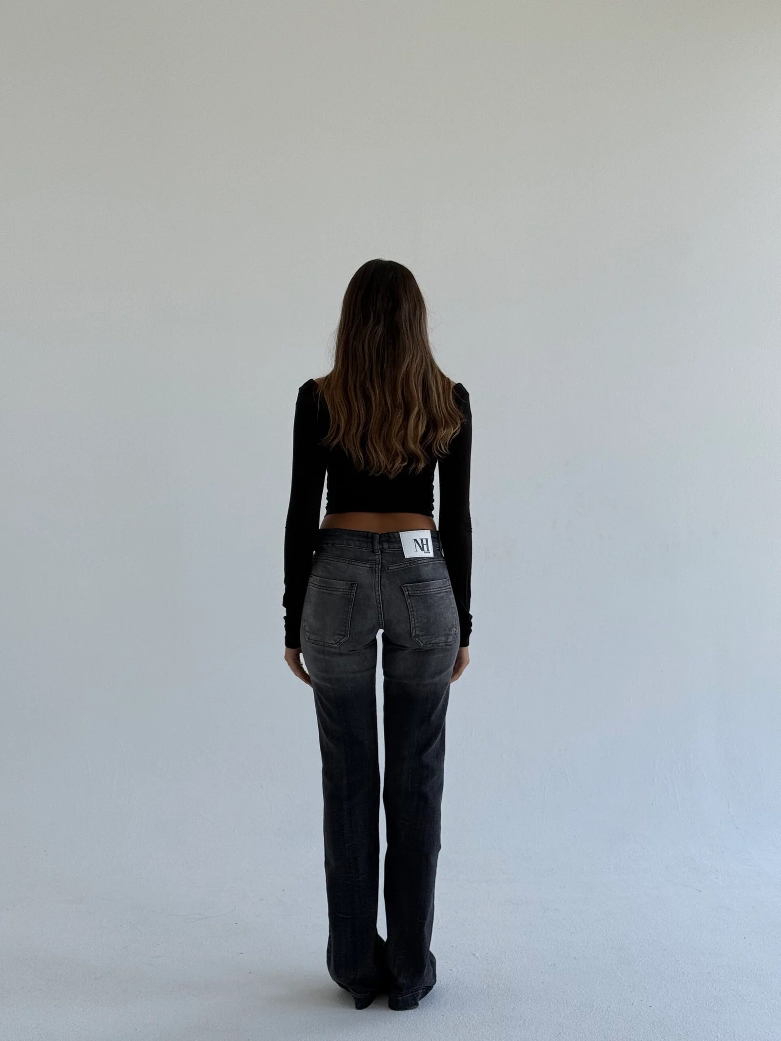 Charleston Denim — view 11