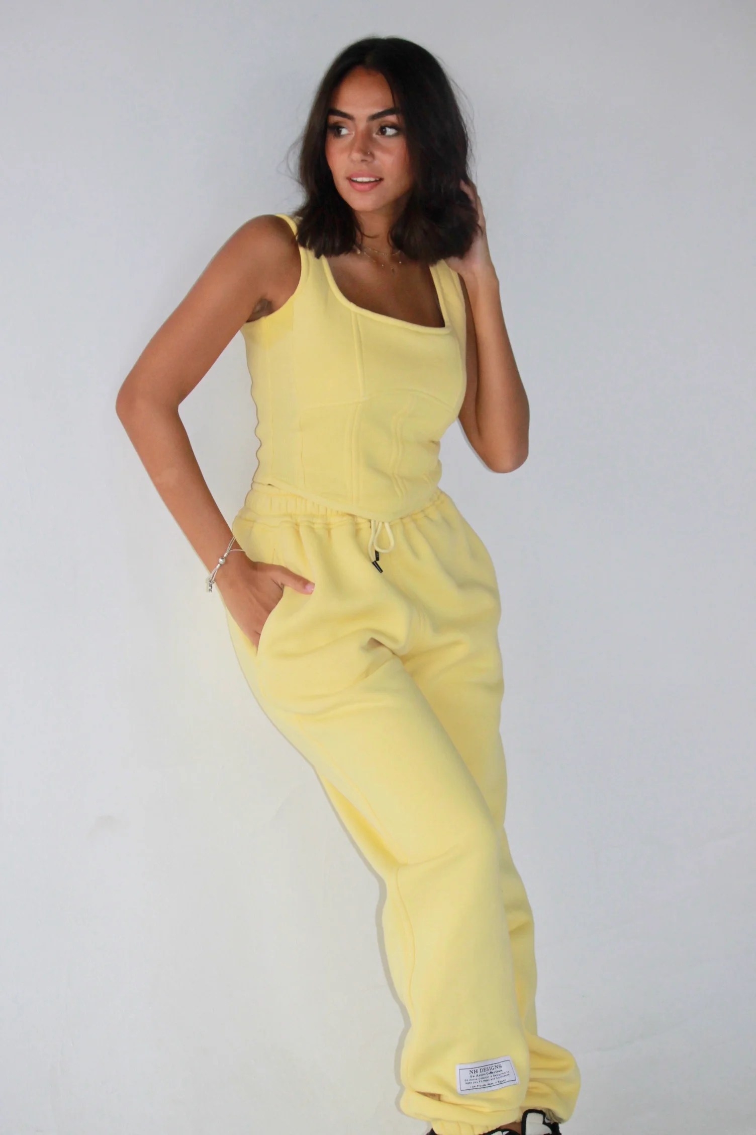 Trio corset Top — view 3