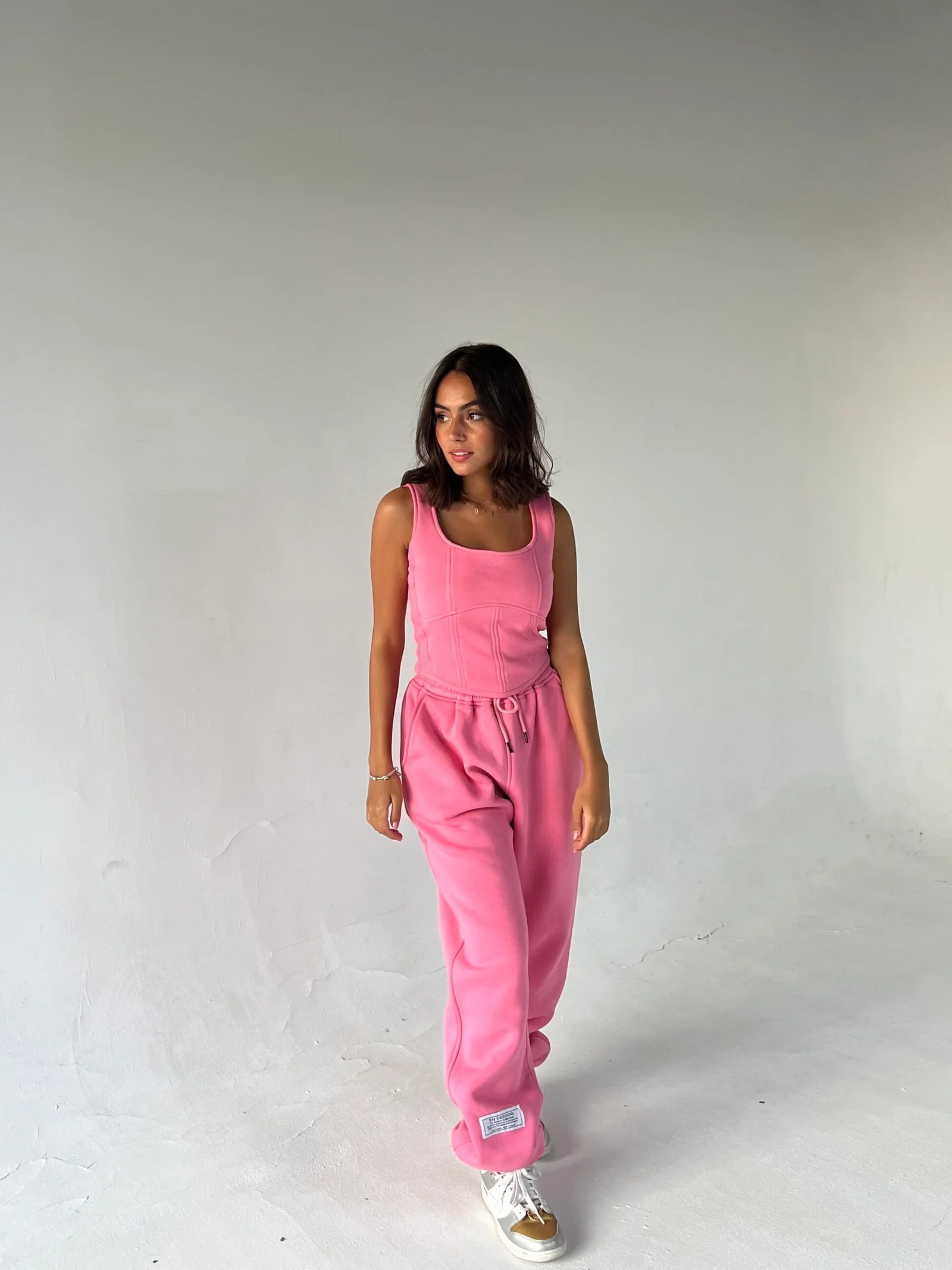Trio corset Top — view 4