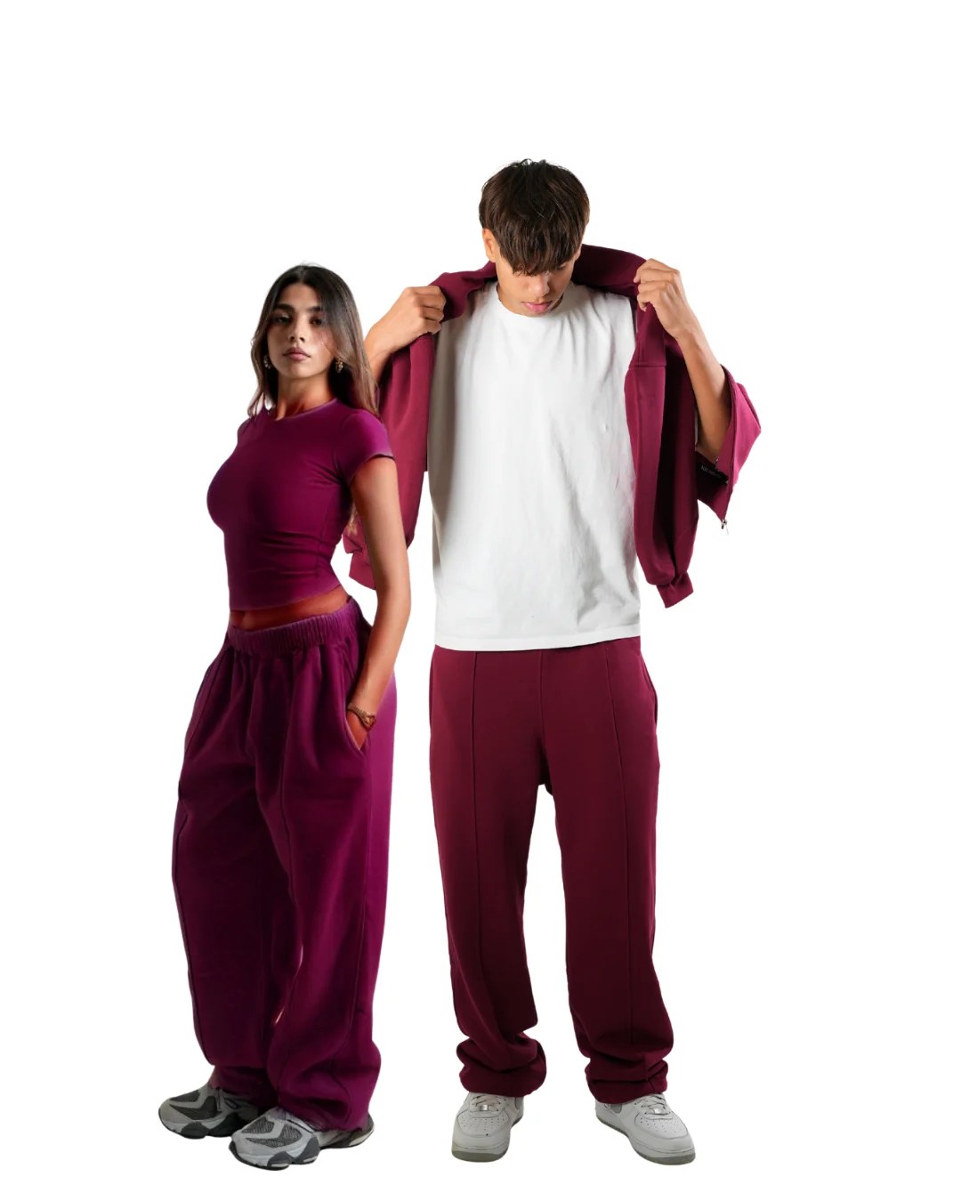 Sweats — view 3