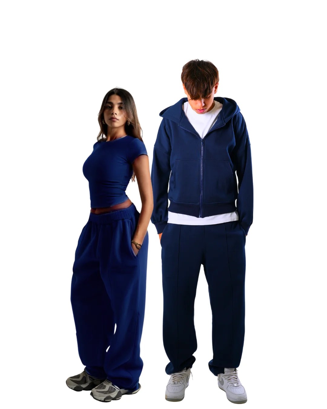 Sweats — view 20