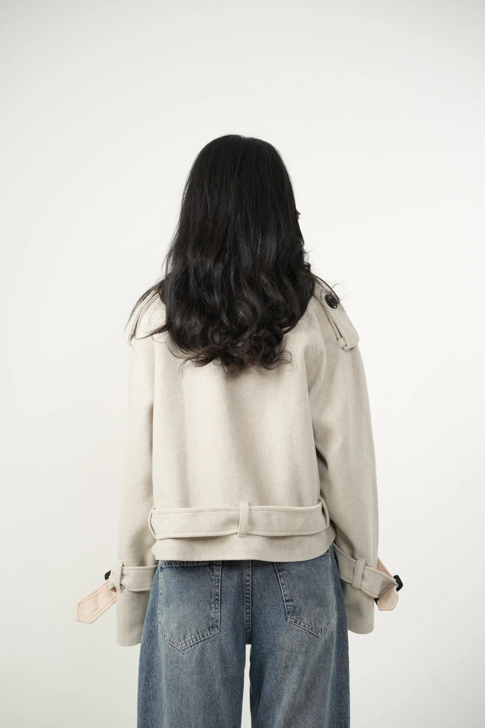 Short Coat — view 6