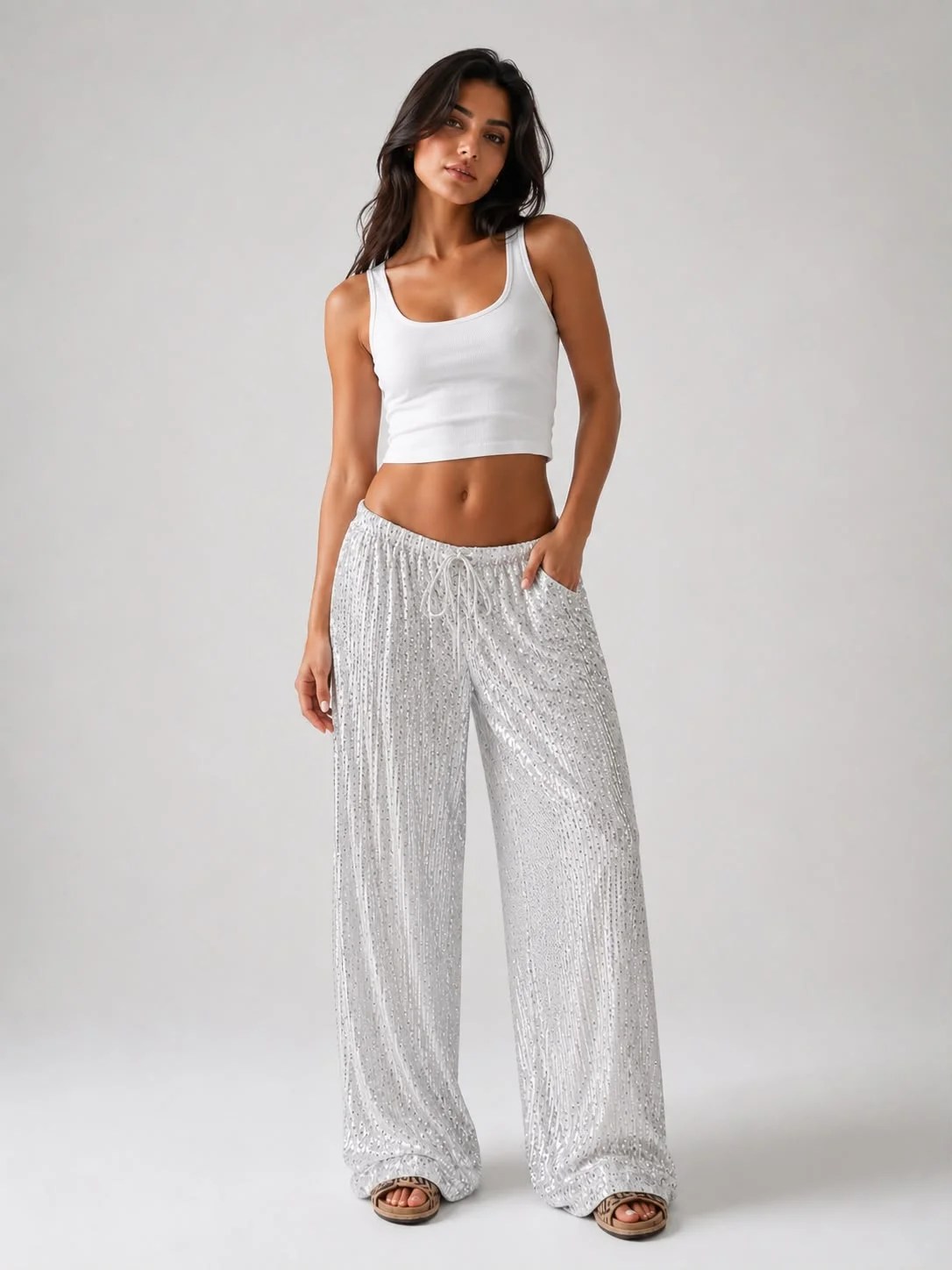 Party pants — view 3