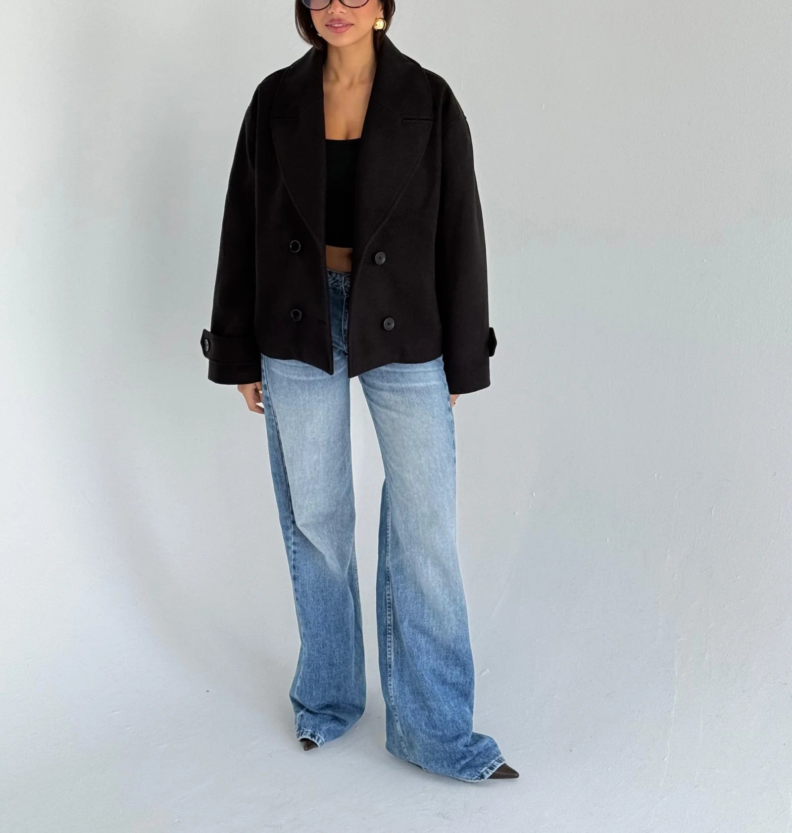 BLAZER COAT — view 17