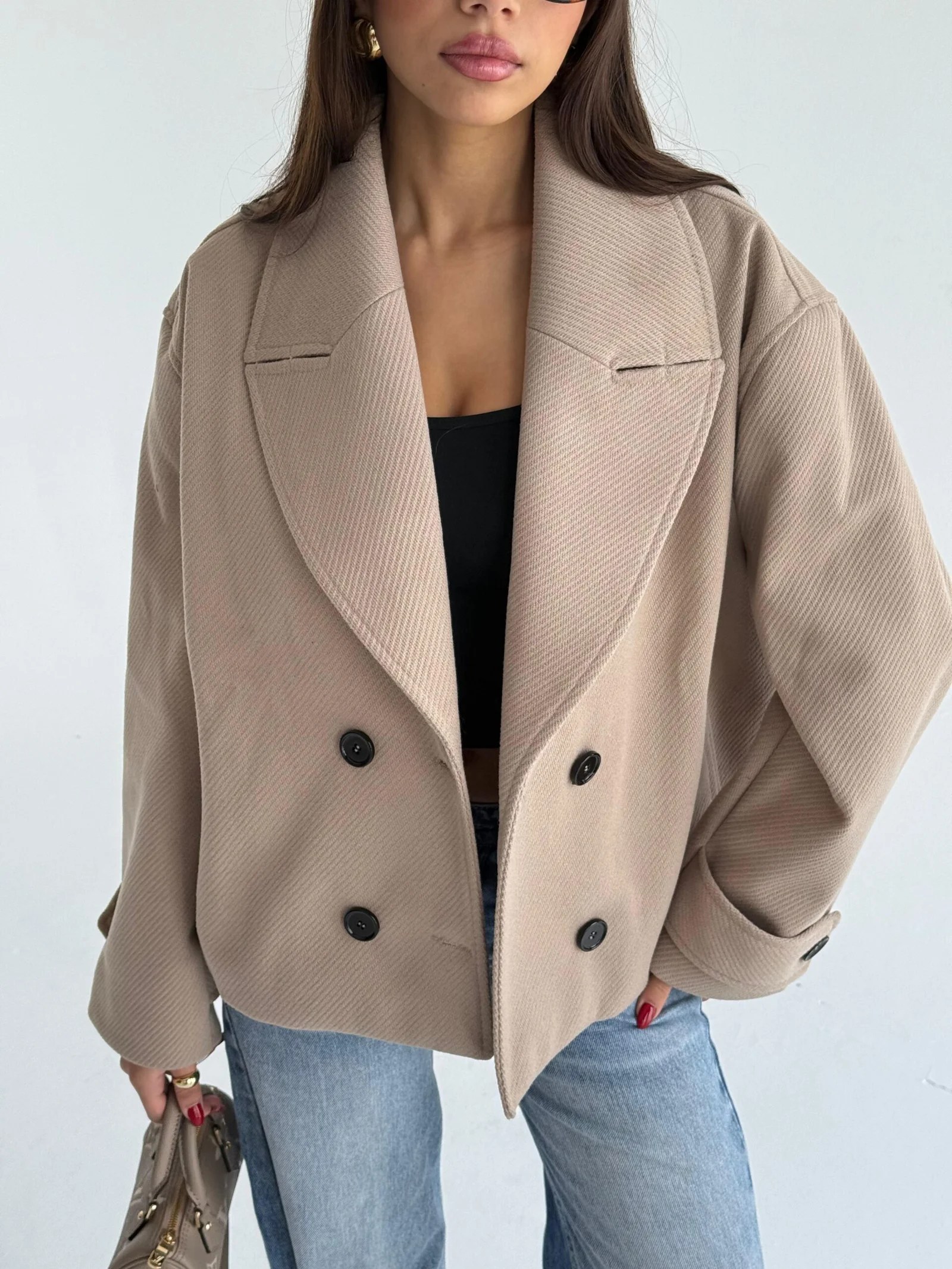 BLAZER COAT — view 4