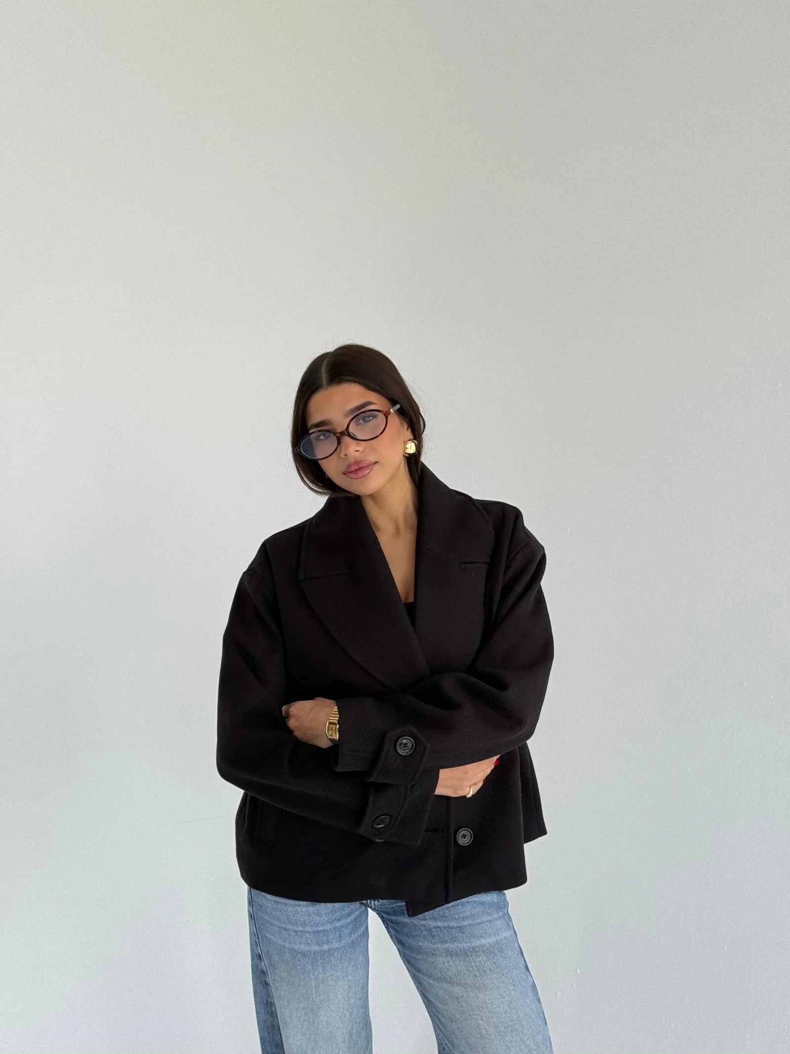 BLAZER COAT — view 13