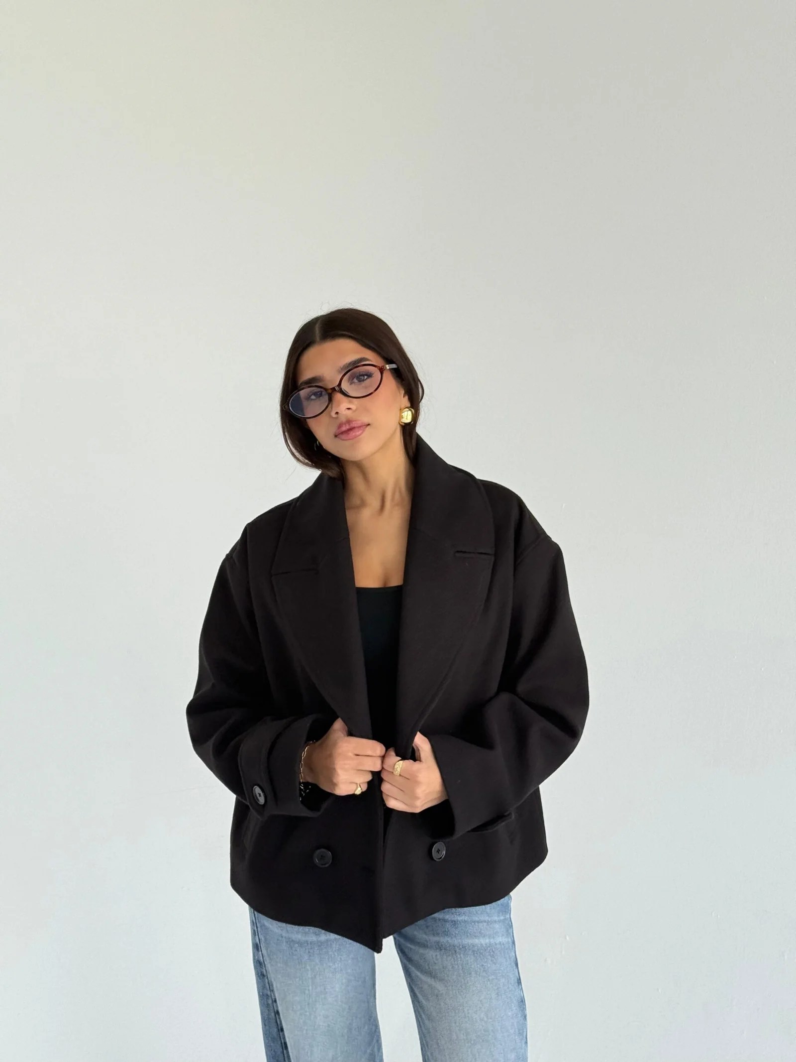 BLAZER COAT — view 12