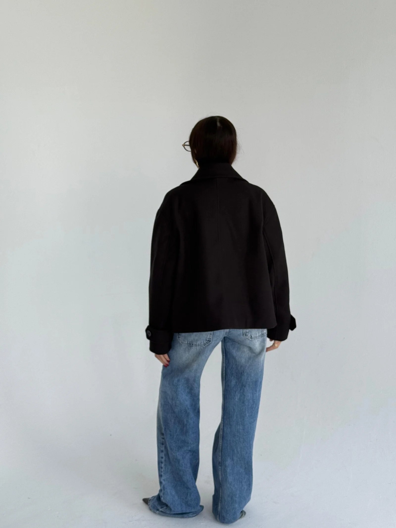 BLAZER COAT — view 15