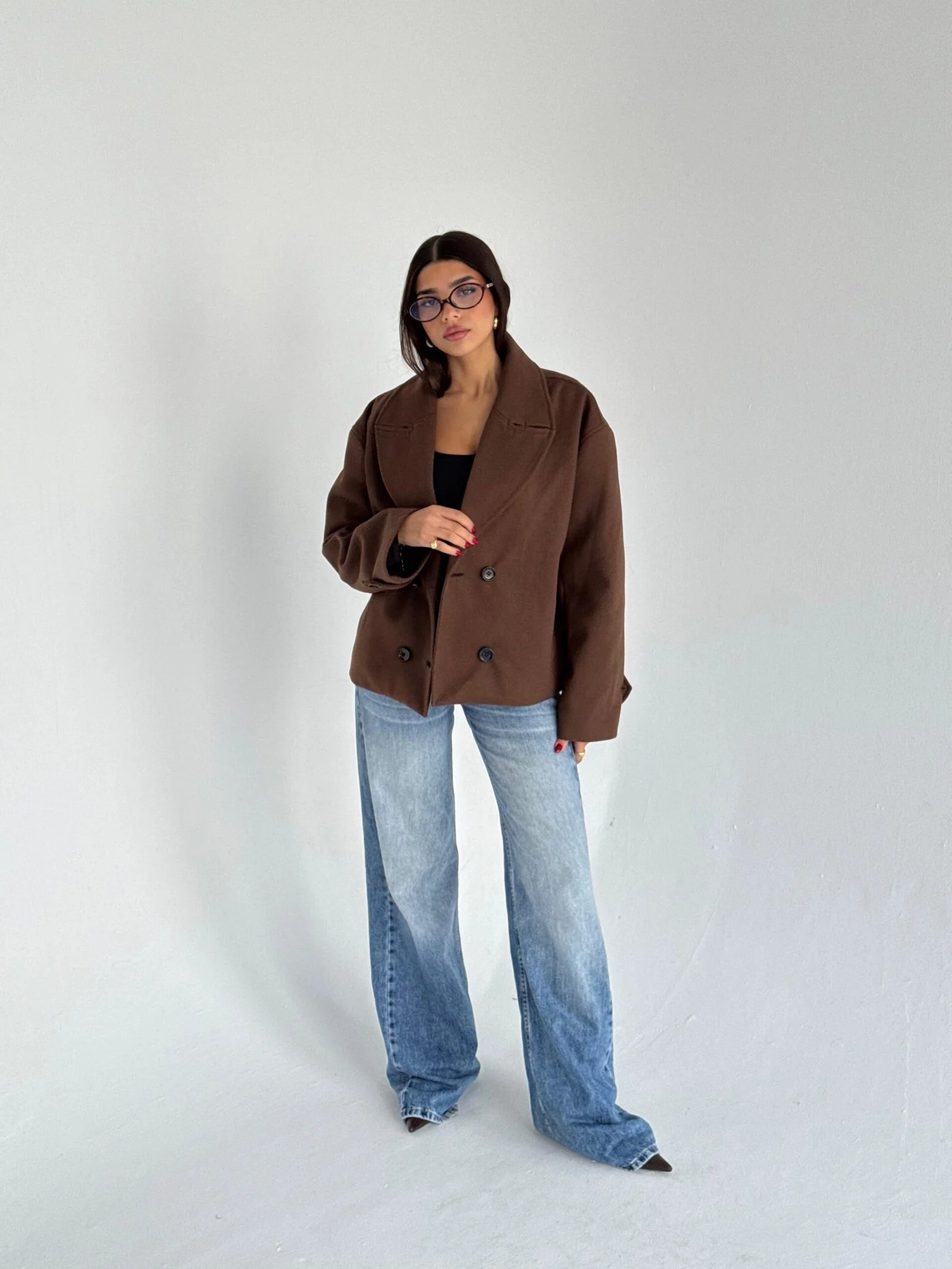 BLAZER COAT — view 7