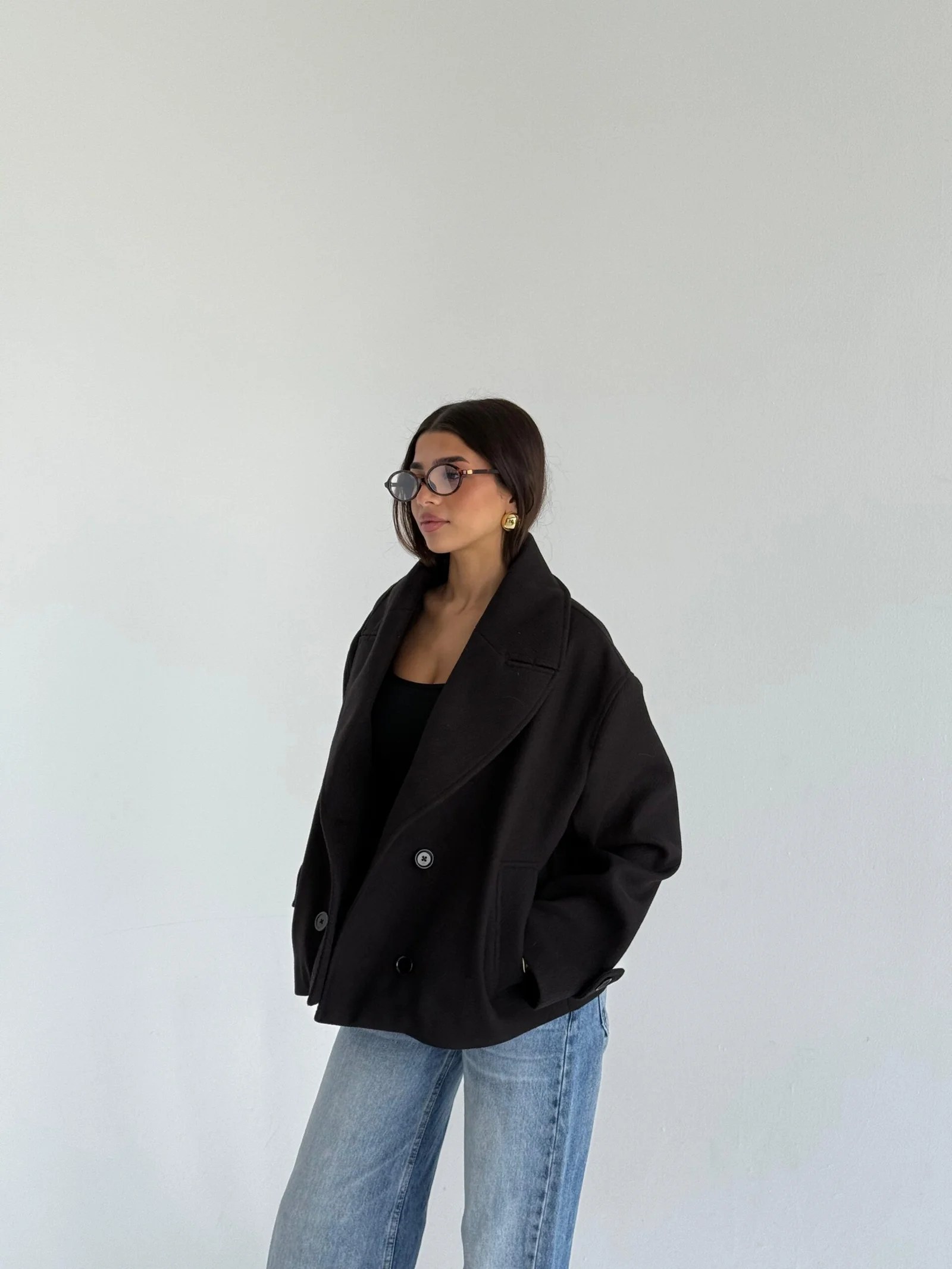 BLAZER COAT — view 14
