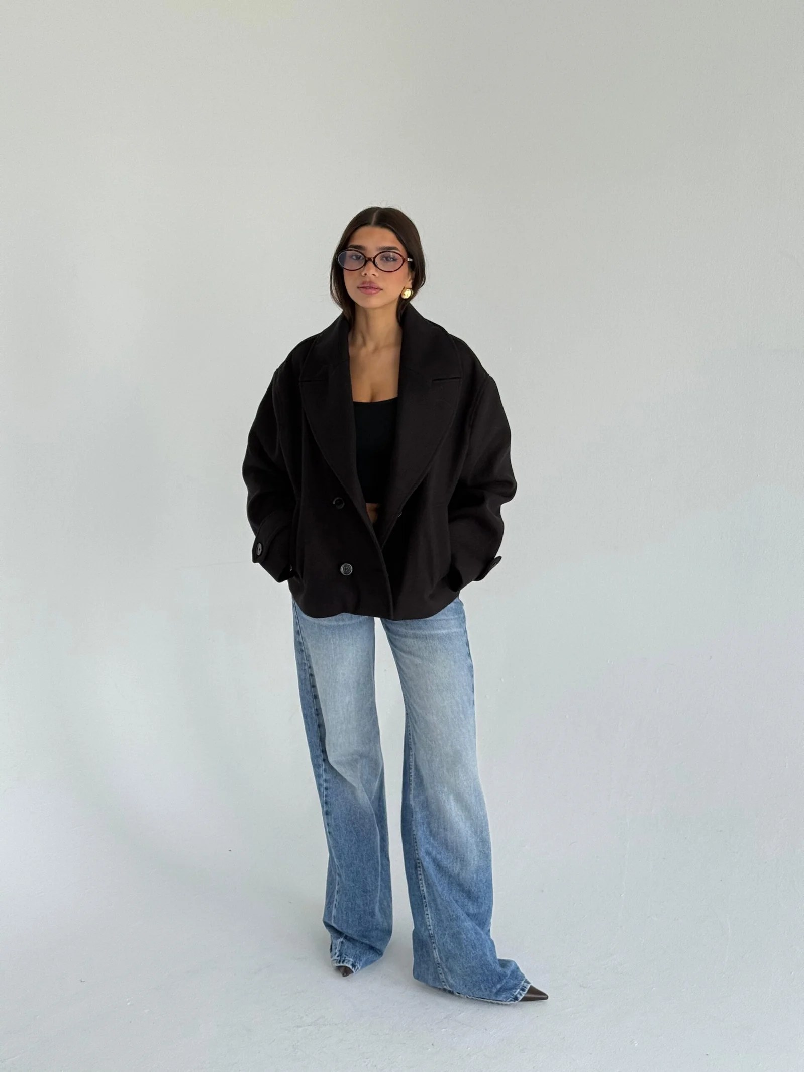 BLAZER COAT — view 16