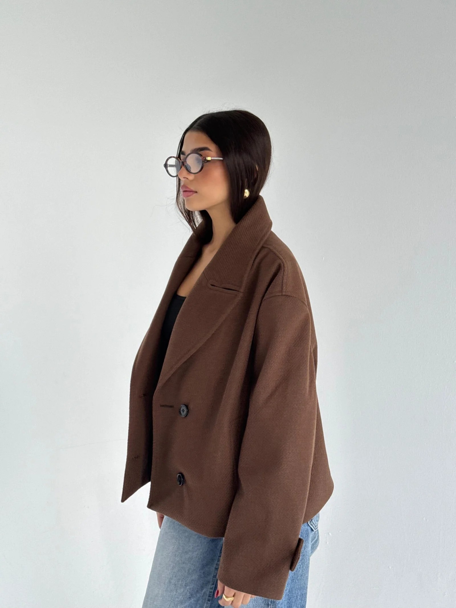 BLAZER COAT — view 6