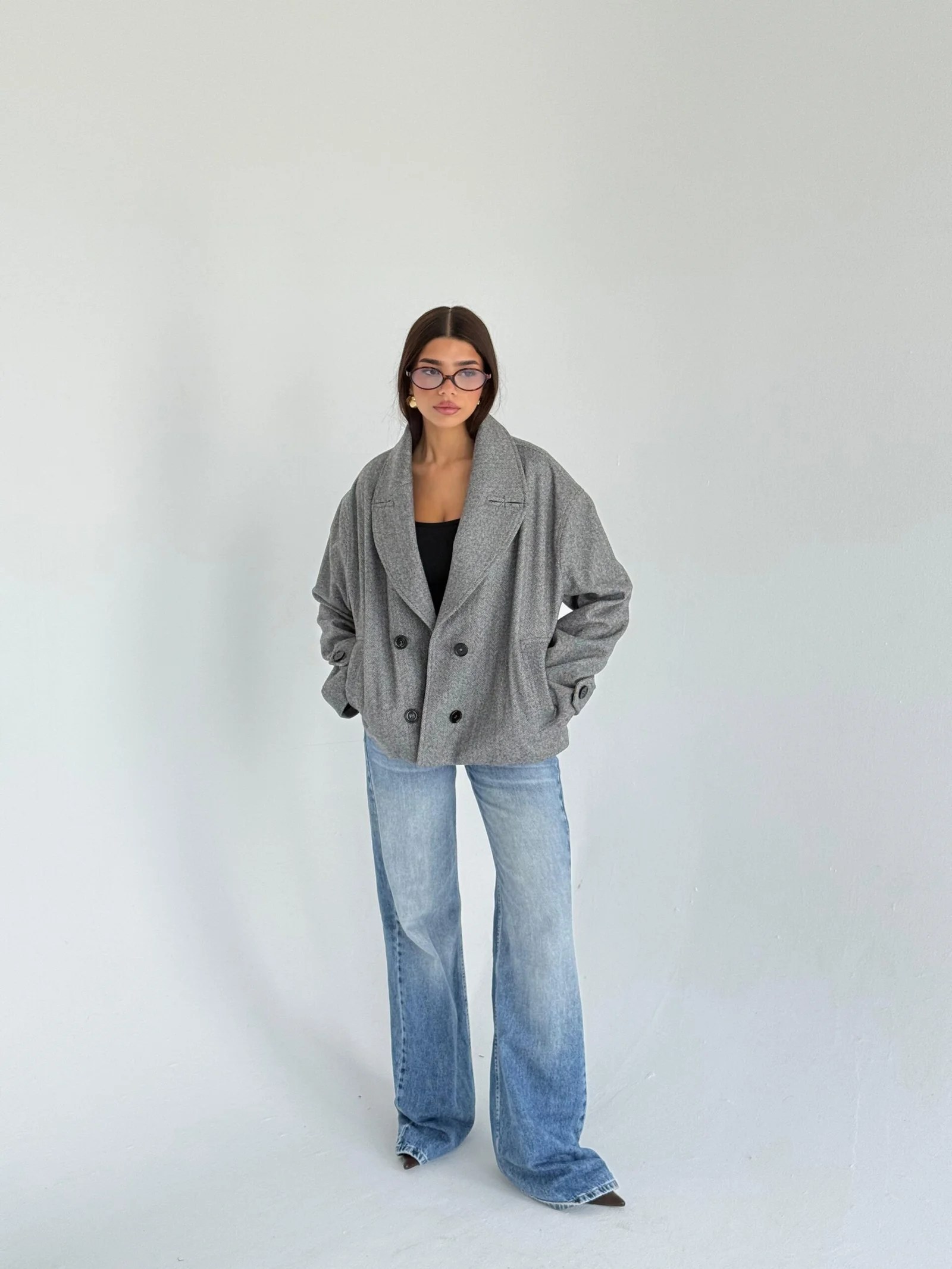 BLAZER COAT — view 10