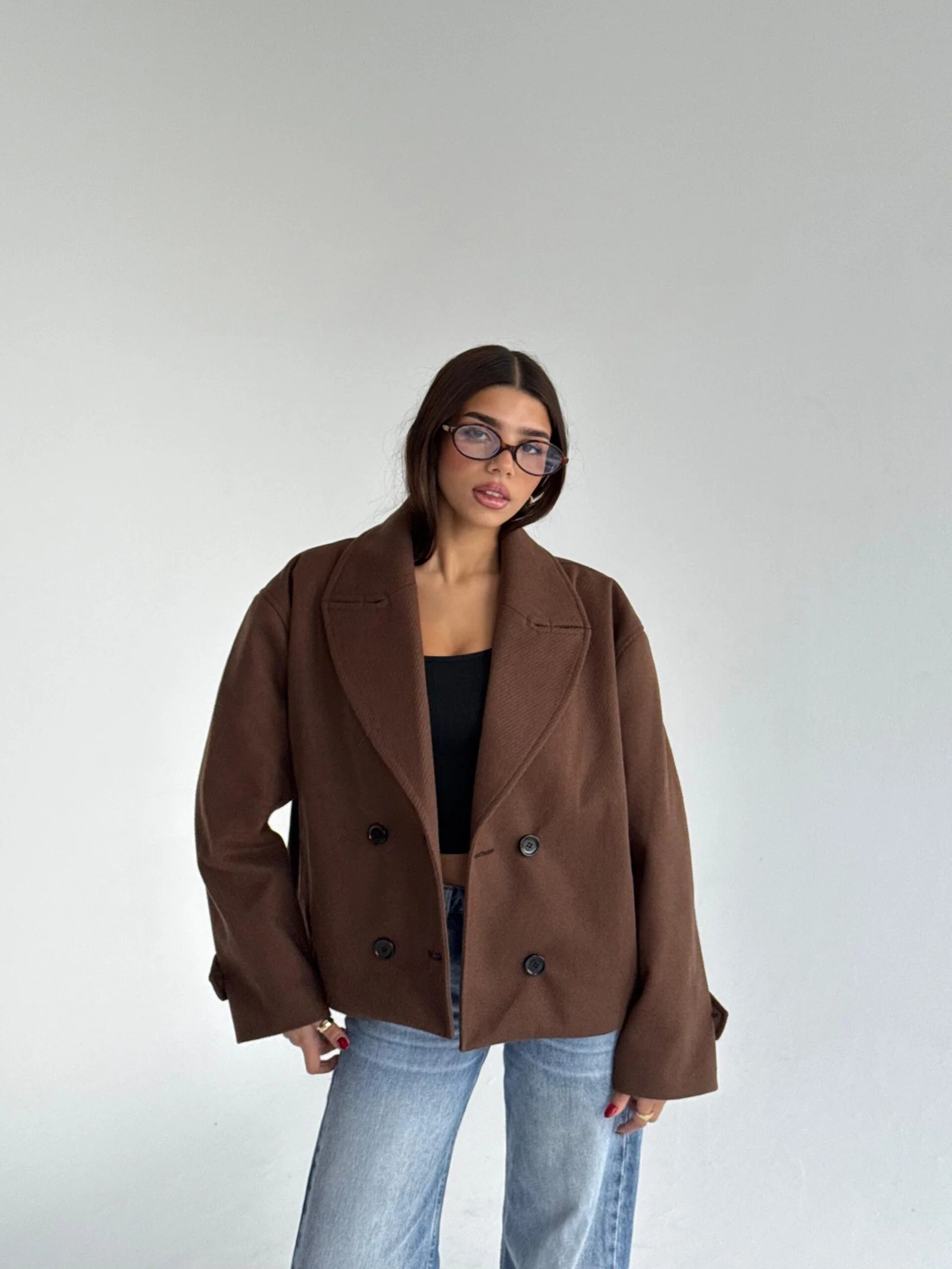 BLAZER COAT — view 5