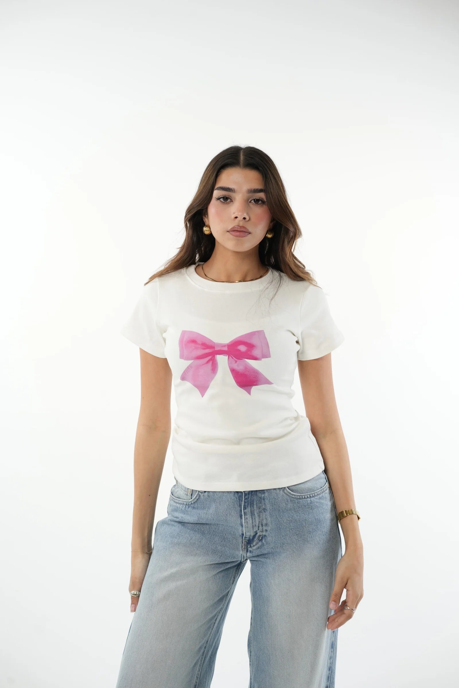 The Bow Baby Tea