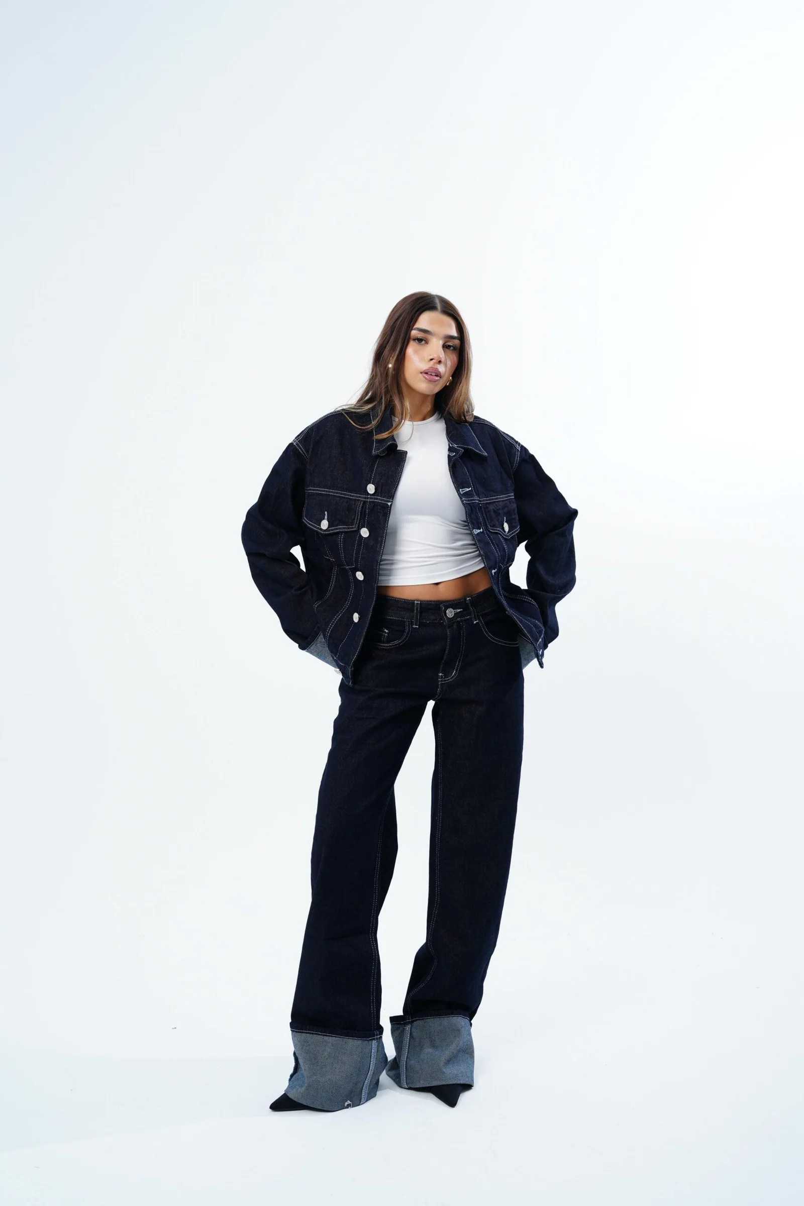 Raw FOLDED full set — view 7
