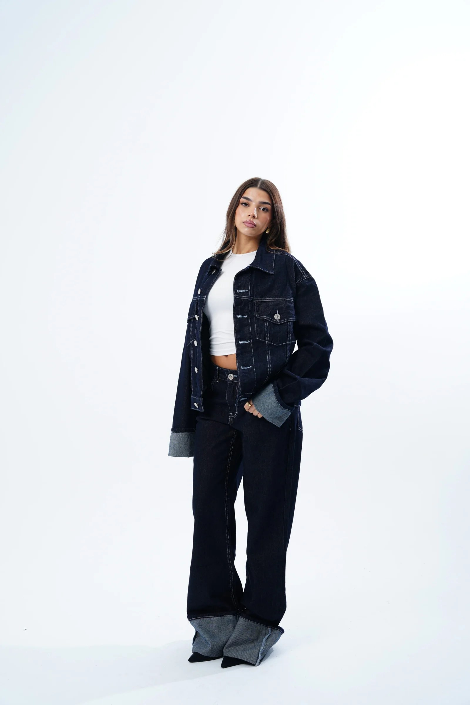 Raw FOLDED full set — view 4