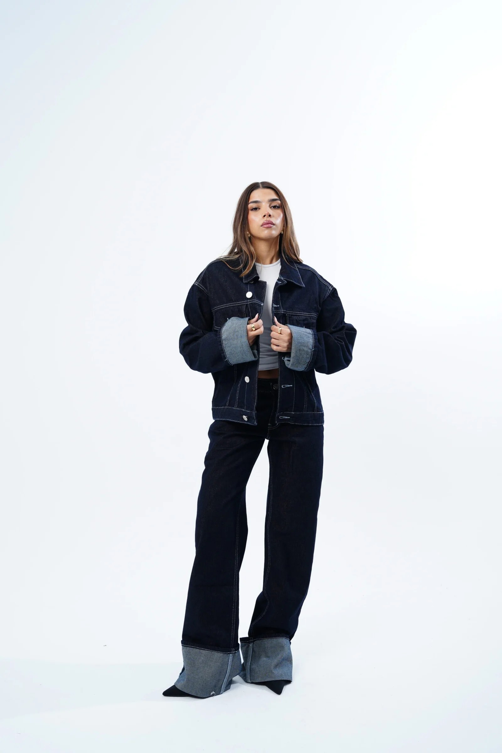 Raw FOLDED full set — view 6