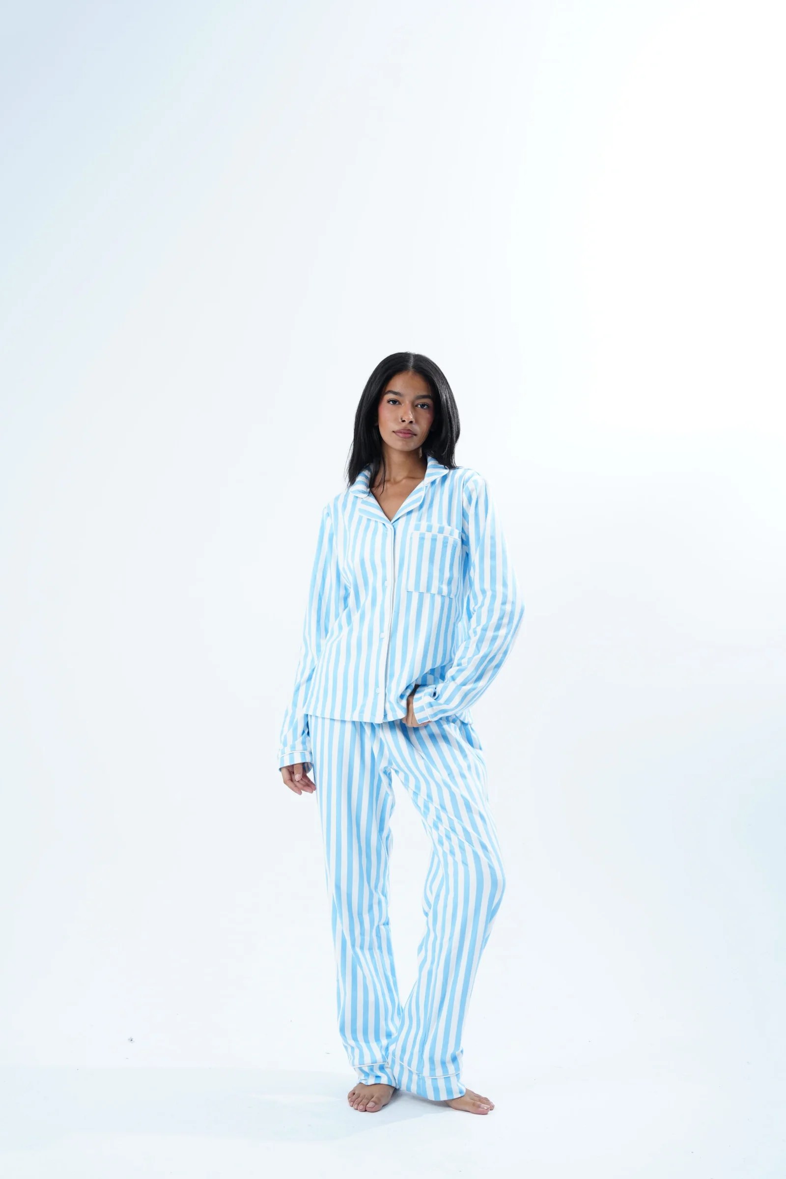 WINTER PYJAMA — view 10