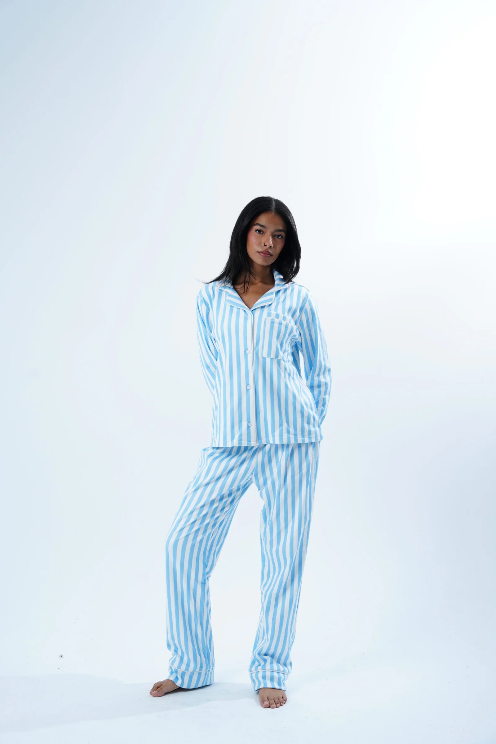 WINTER PYJAMA — view 7