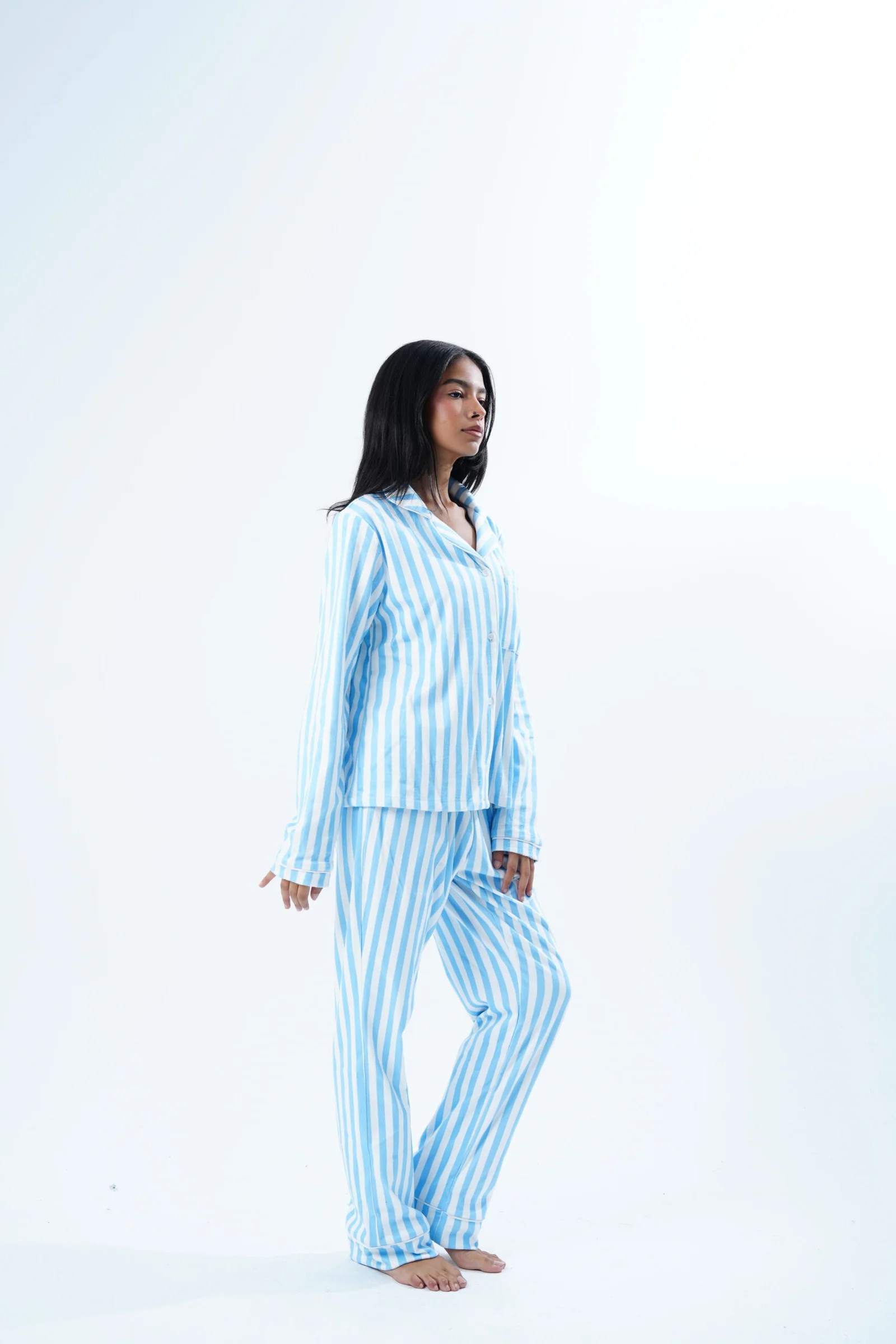 WINTER PYJAMA — view 9