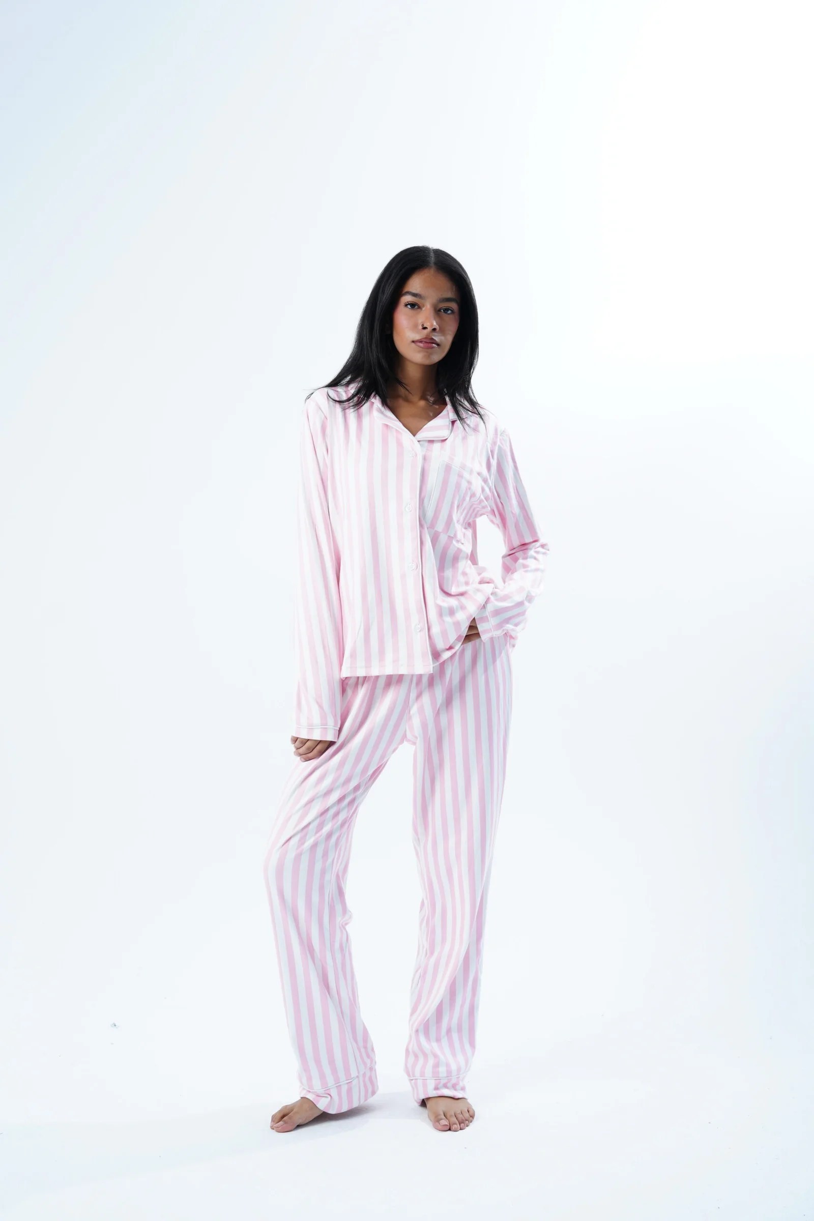 WINTER PYJAMA — view 3