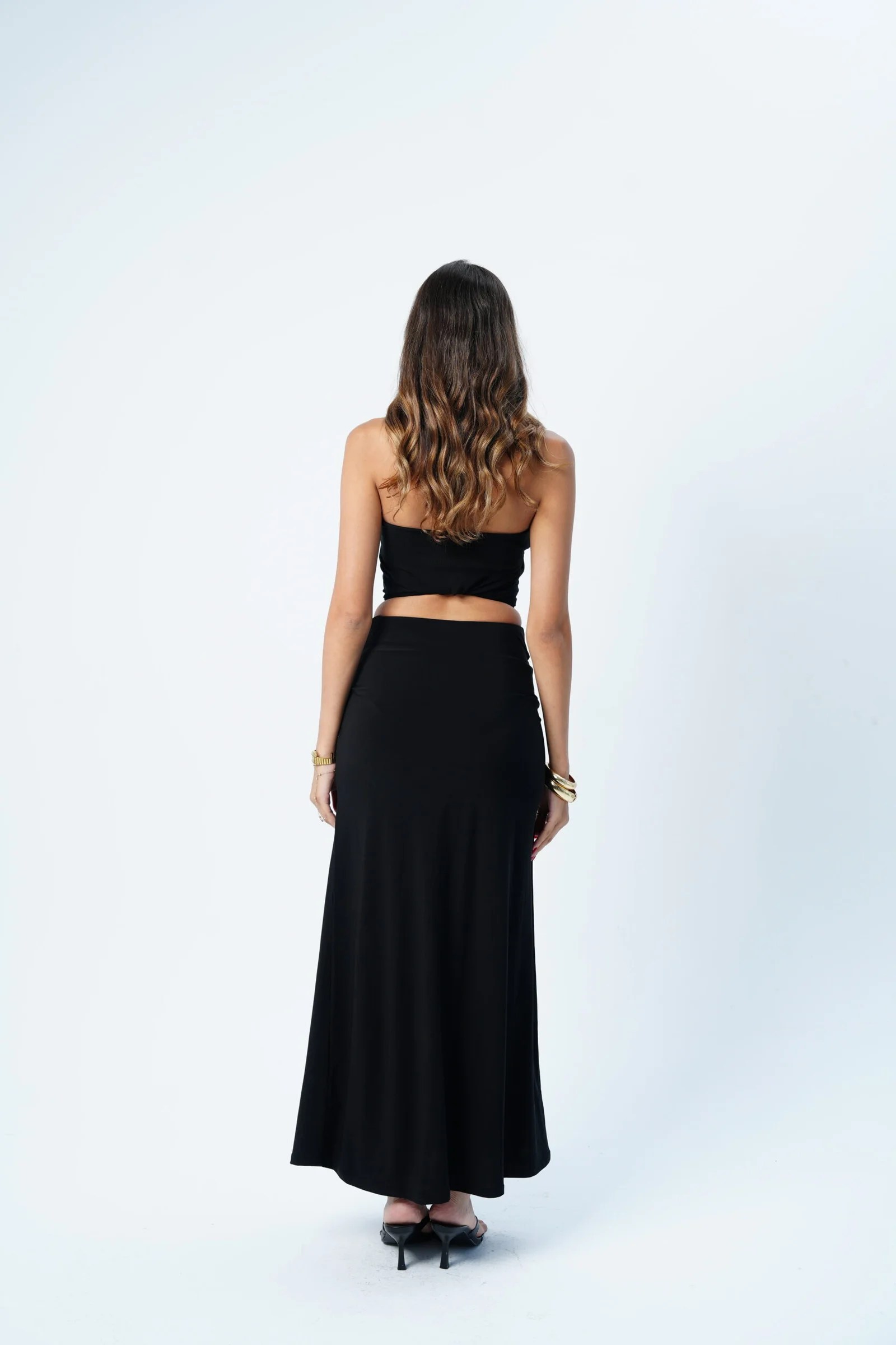 TIE ME SKIRT — view 7