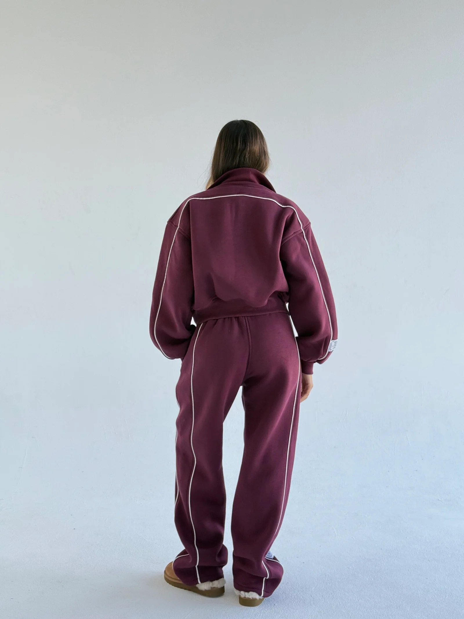 Matching Trackset — view 10