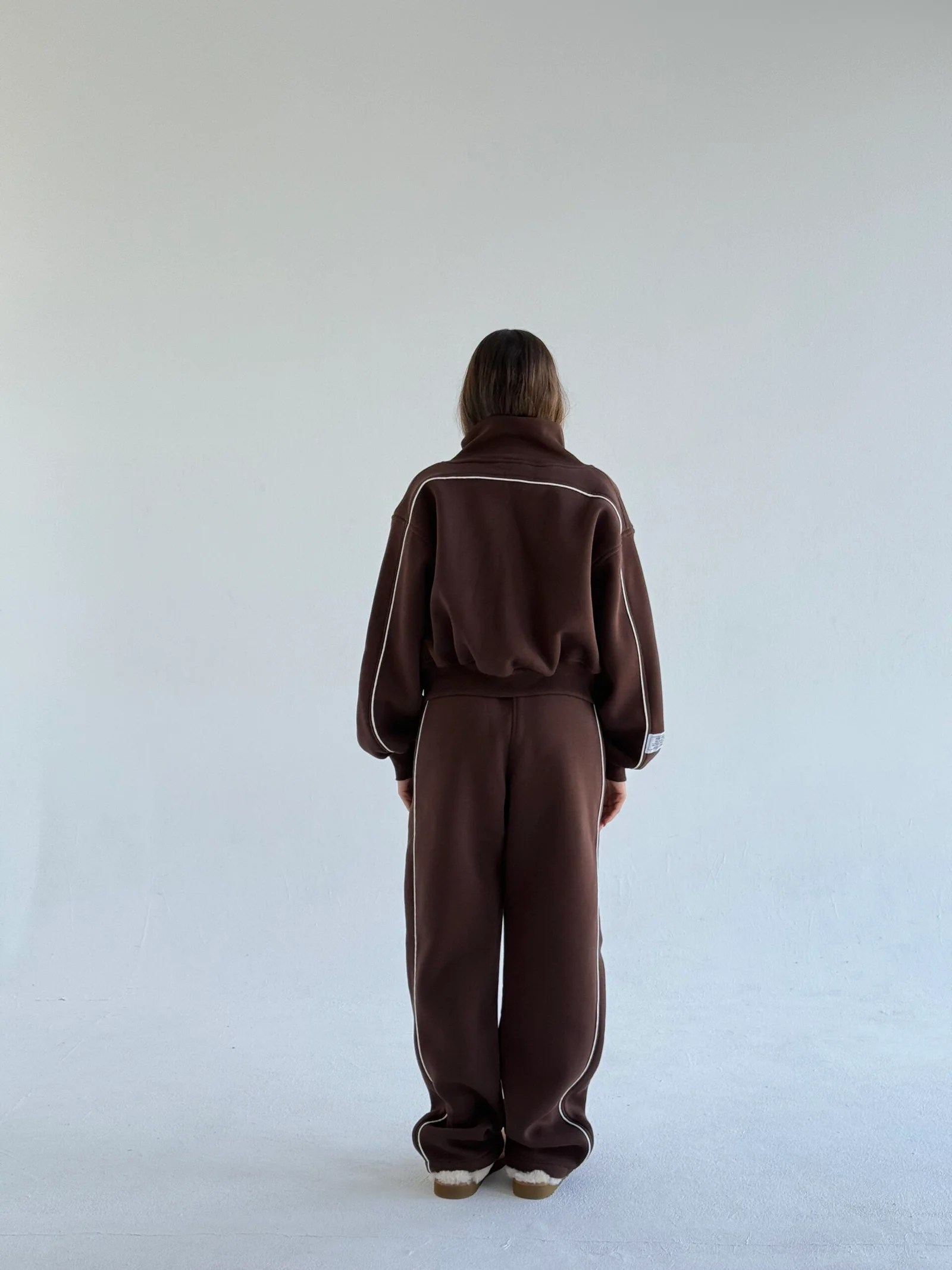 Matching Trackset — view 5