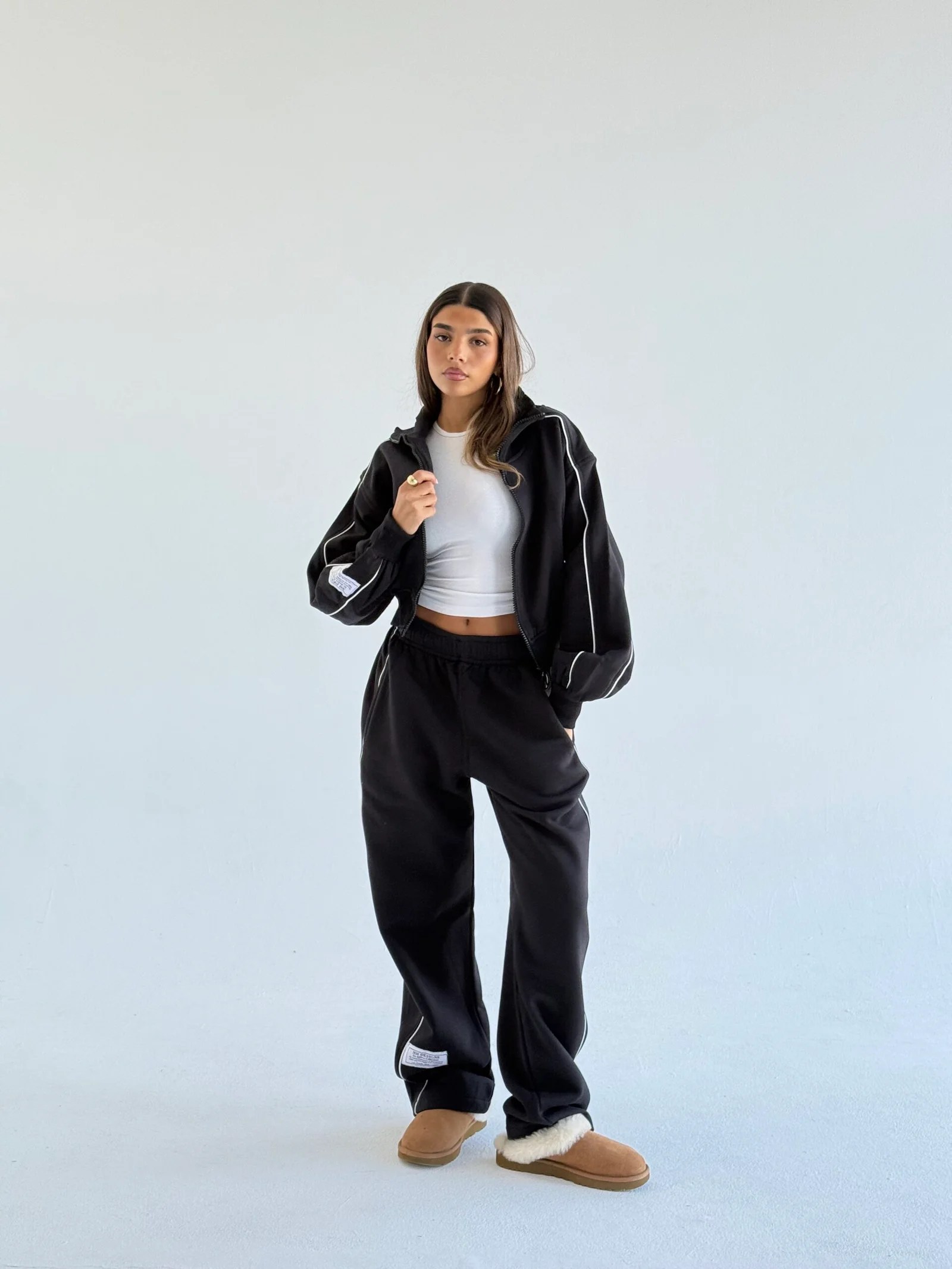 Matching Trackset — view 18