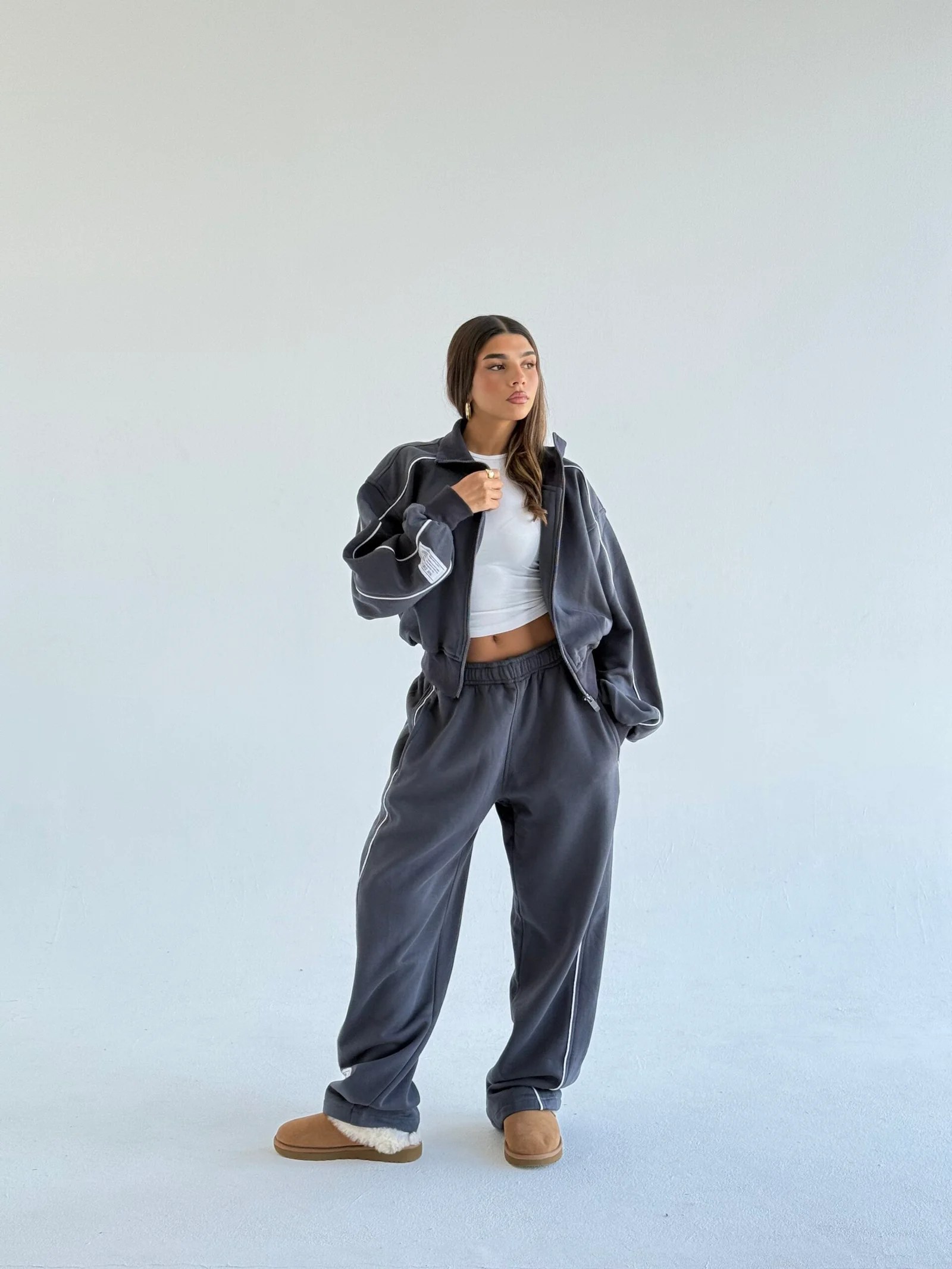 Matching Trackset — view 20