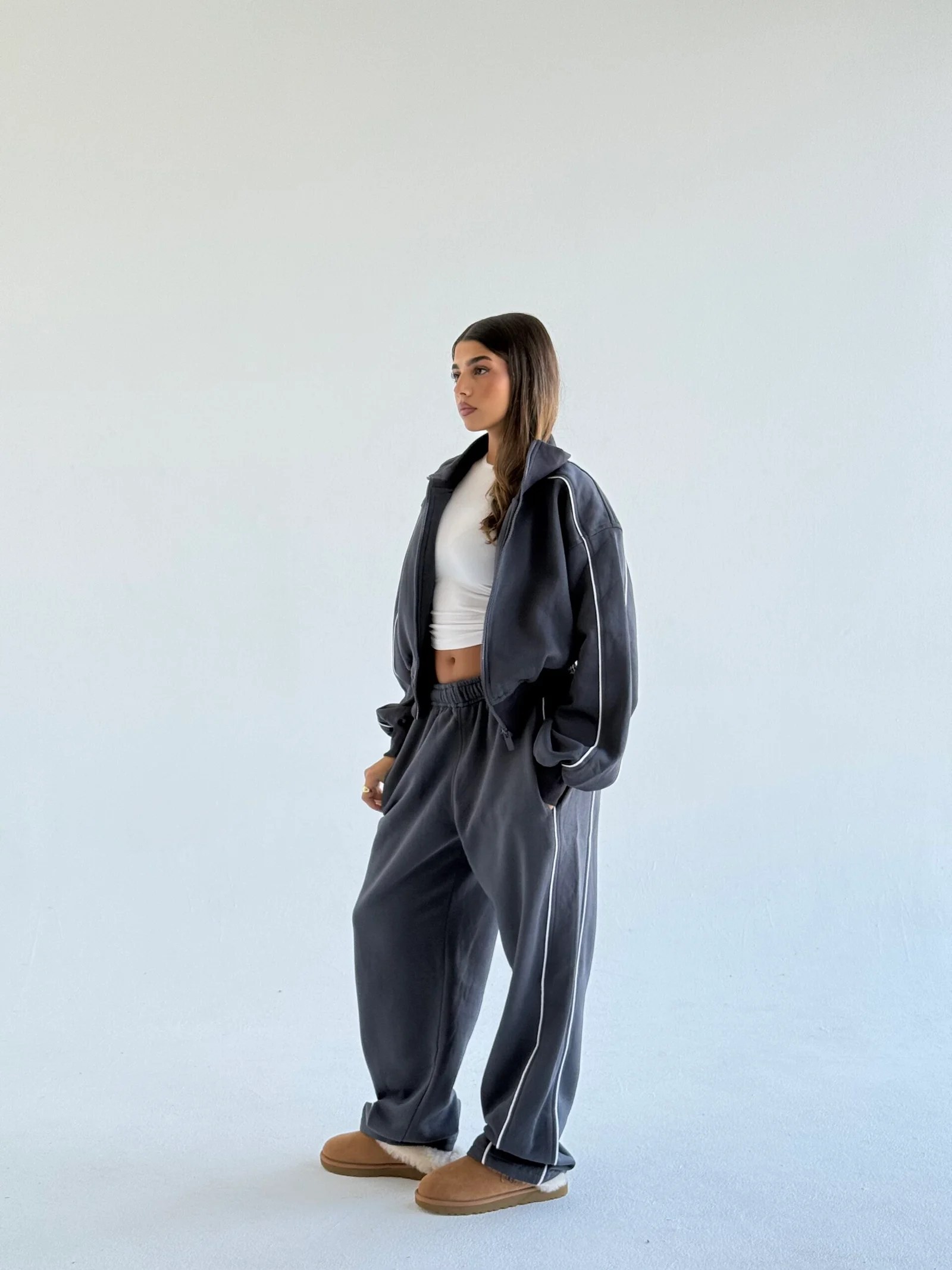 Matching Trackset — view 21