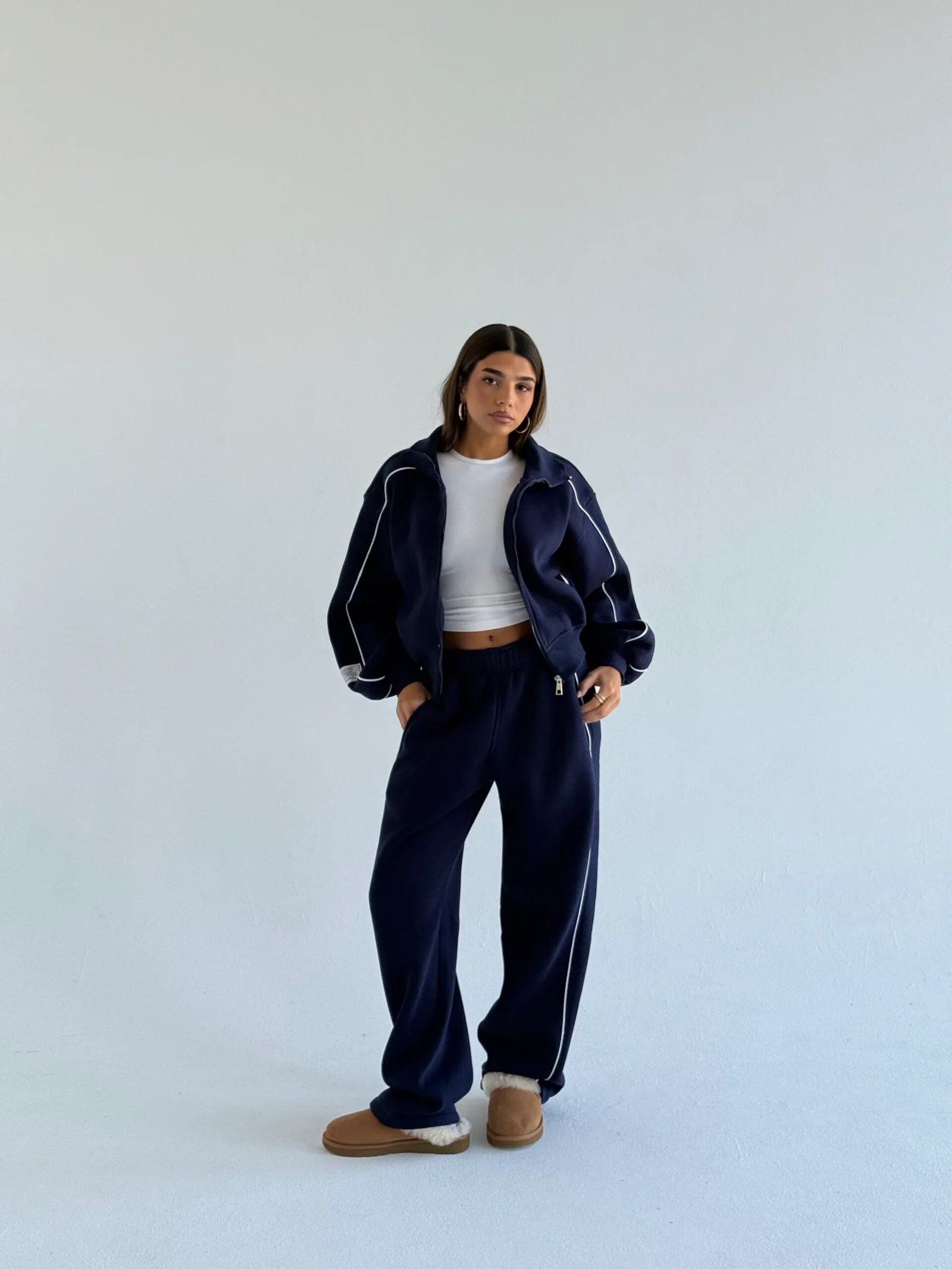 Matching Trackset — view 12