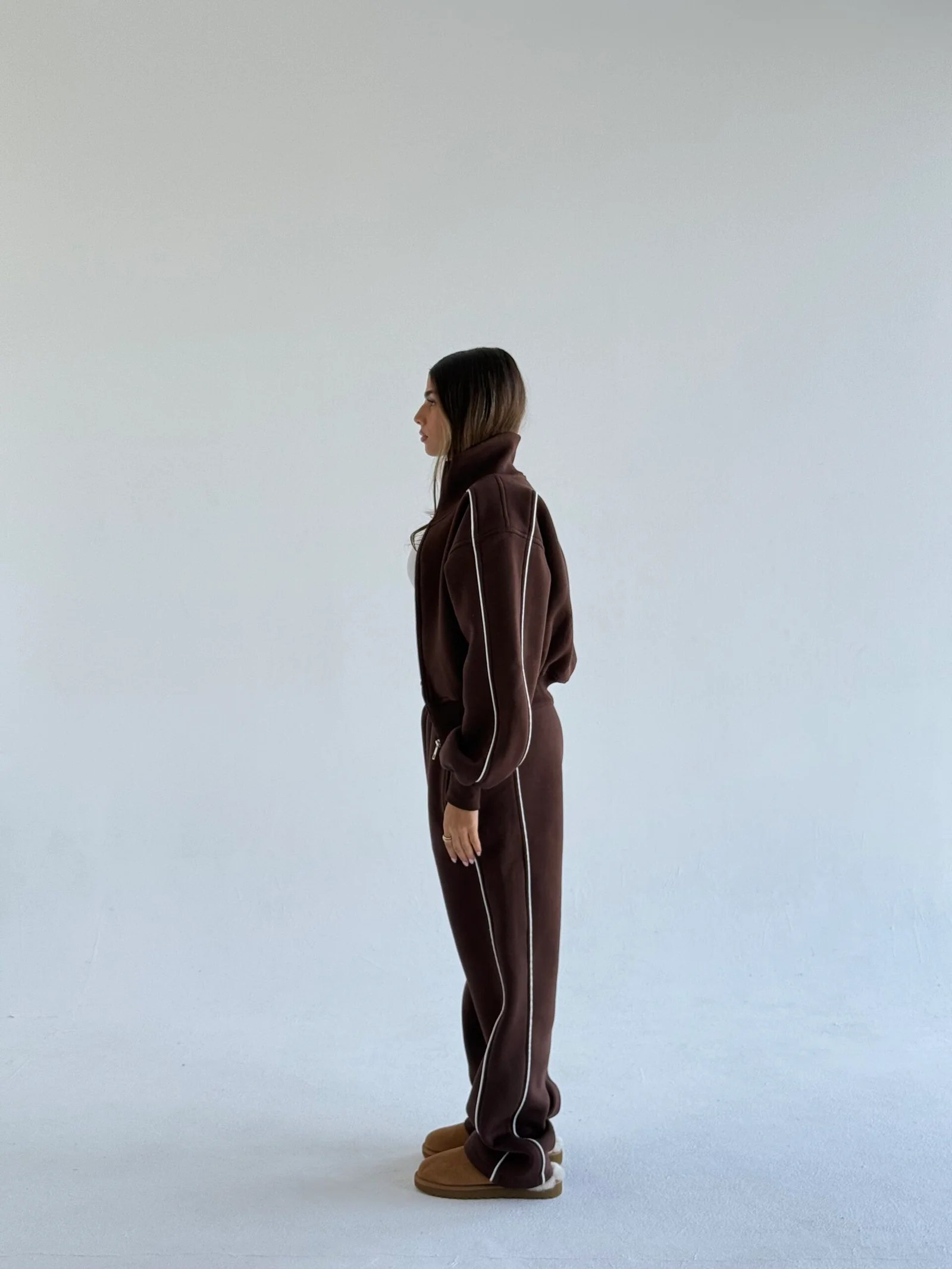 Matching Trackset — view 4