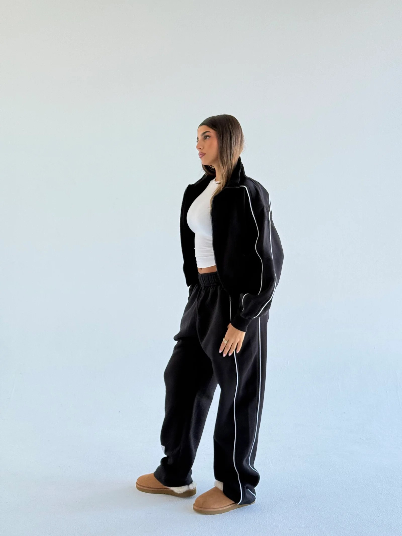 Matching Trackset — view 17